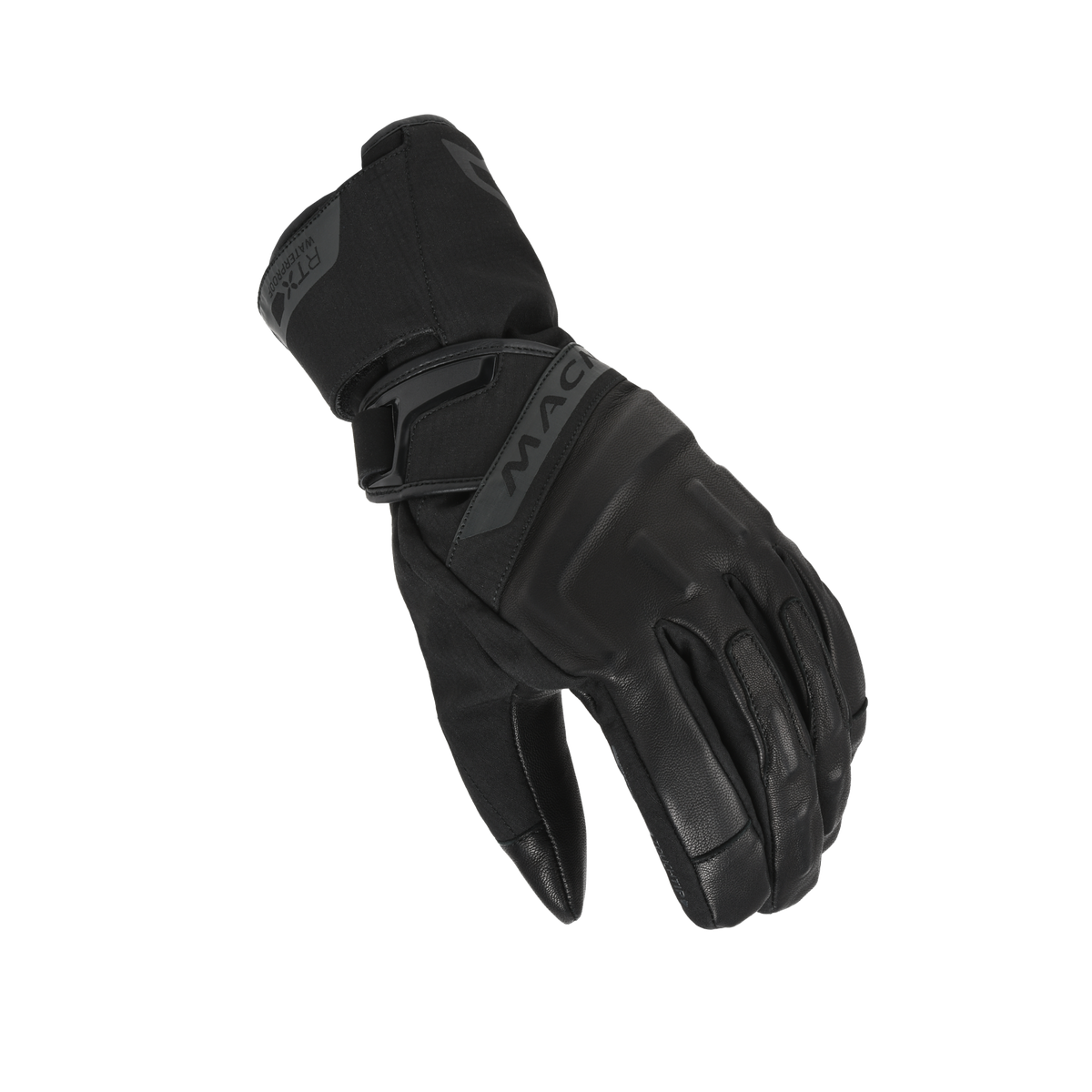 Motorcycle glove Macna, Intrinsic RTX