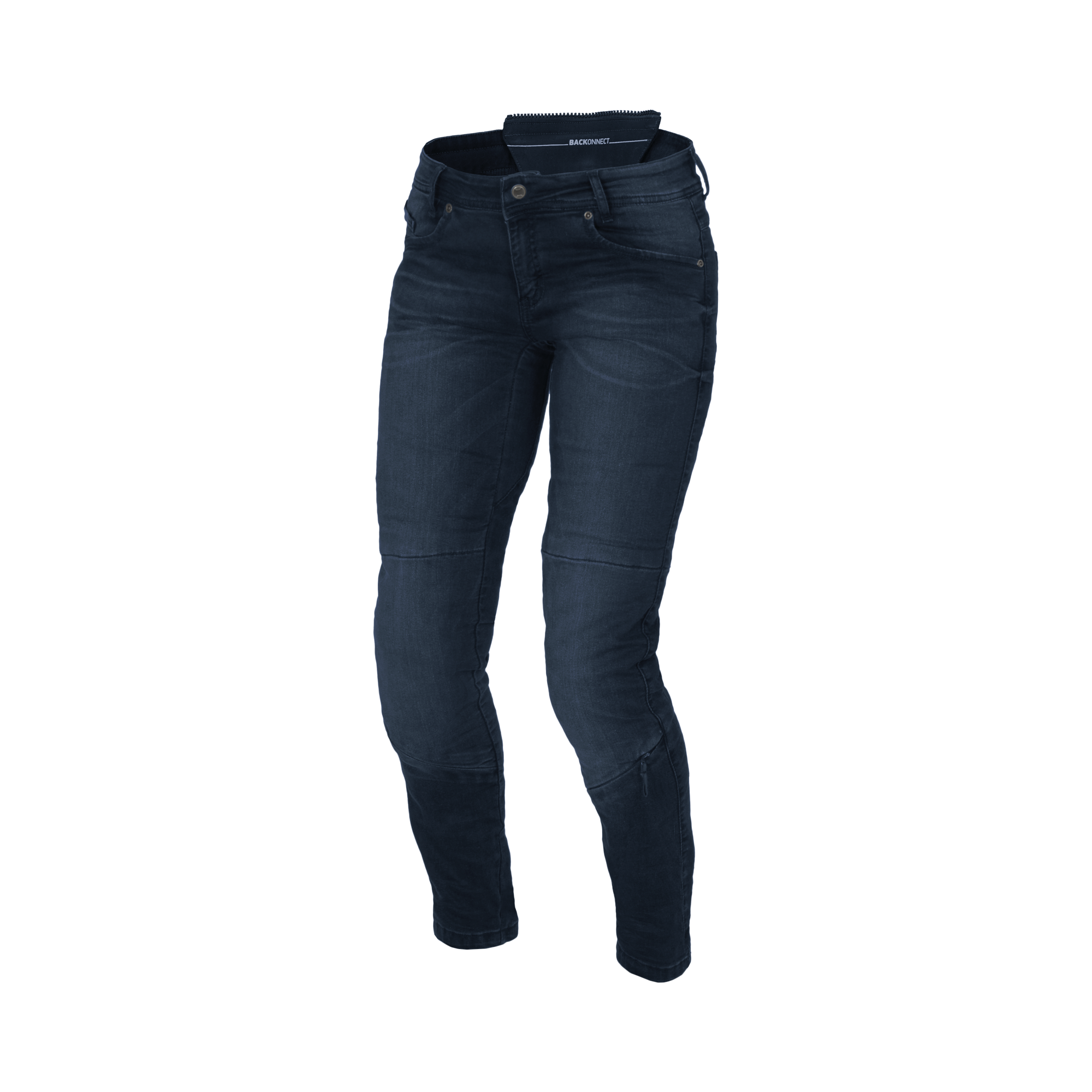 Motorcycle Jeans Macna, Jenny Woman