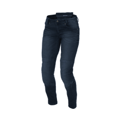 Motorcycle Jeans Macna, Jenny Woman