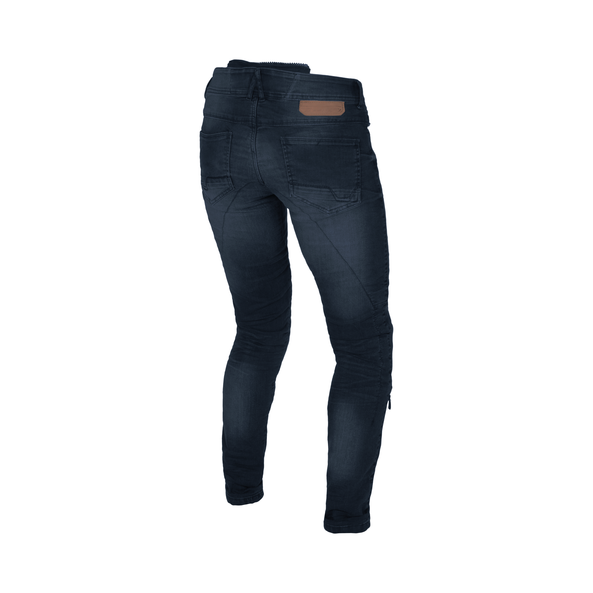 Motorcycle Jeans Macna, Jenny Woman