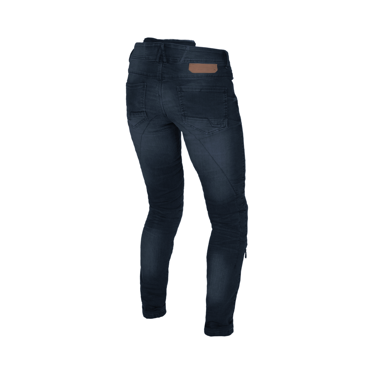 Motorcycle Jeans Macna, Jenny Woman