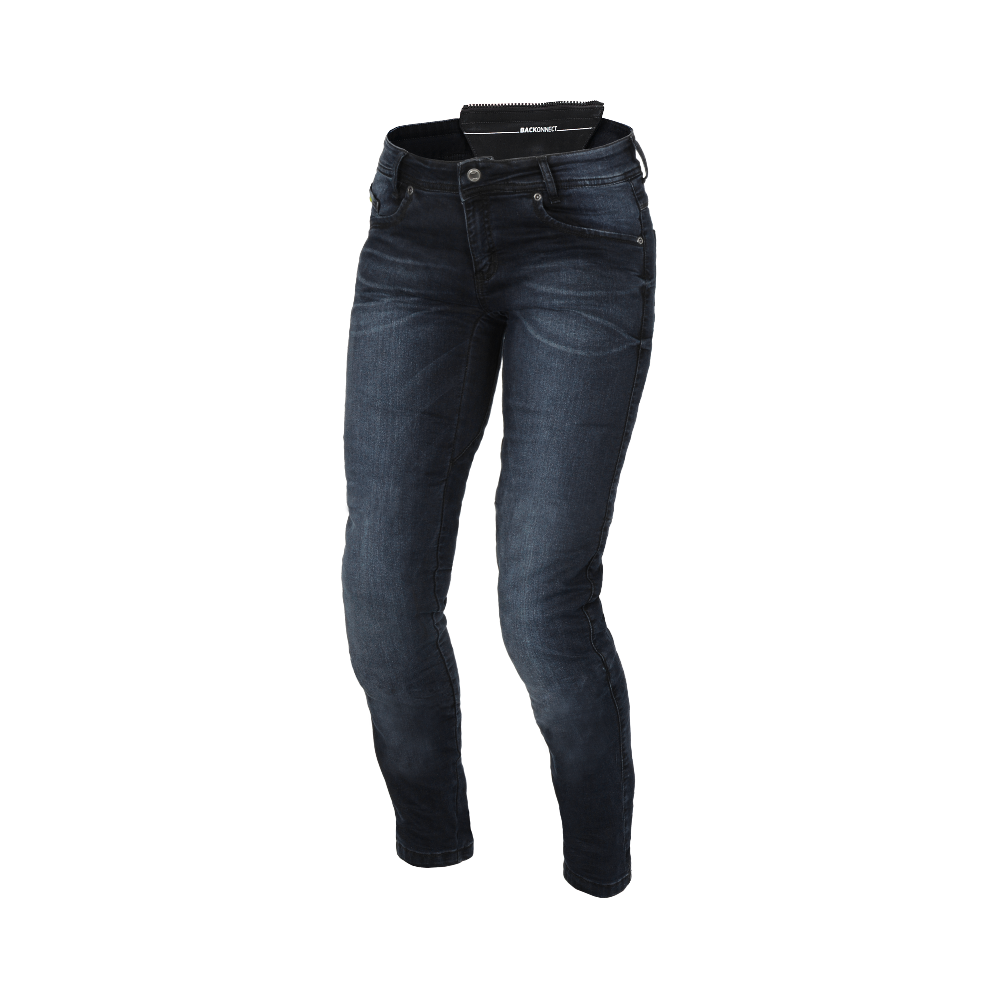 Motorcycle jeans Macna, Jenny Pro Woman