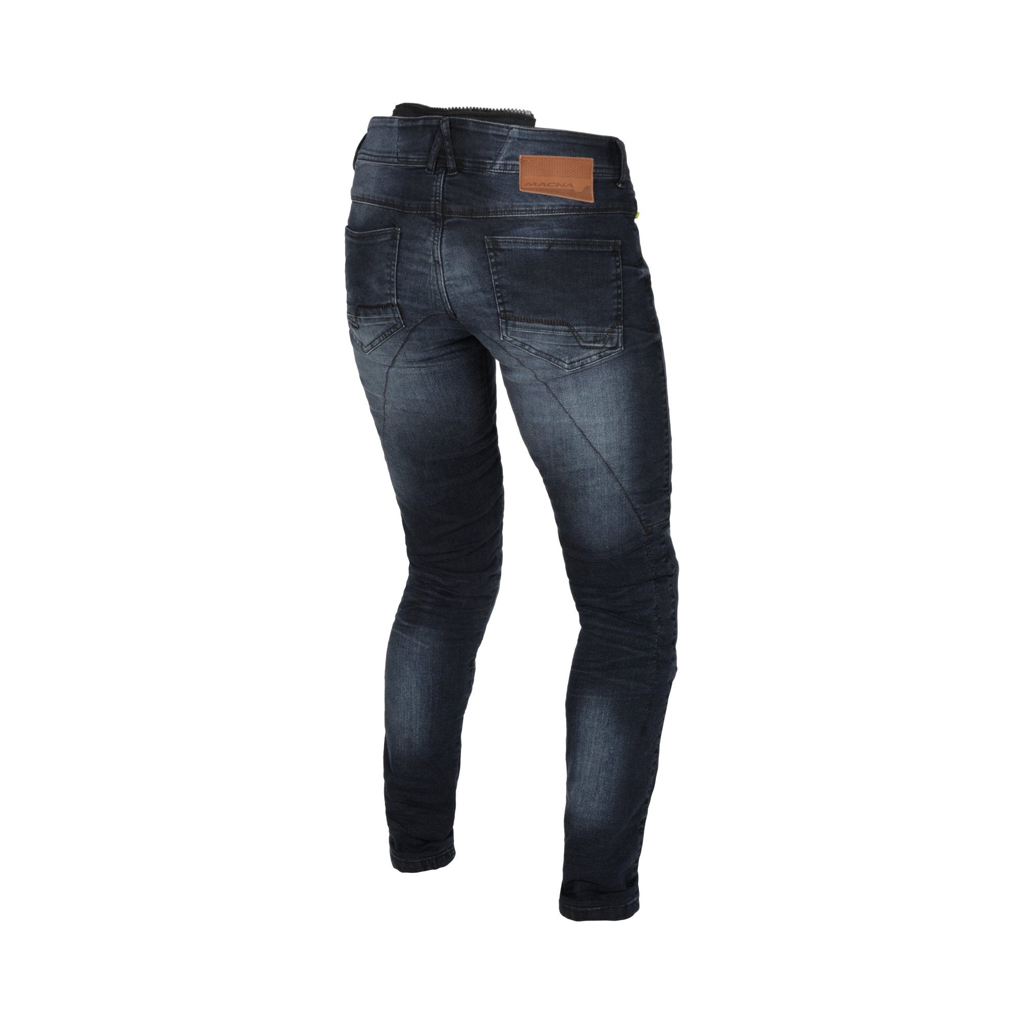 Motorcycle jeans Macna, Jenny Pro Woman