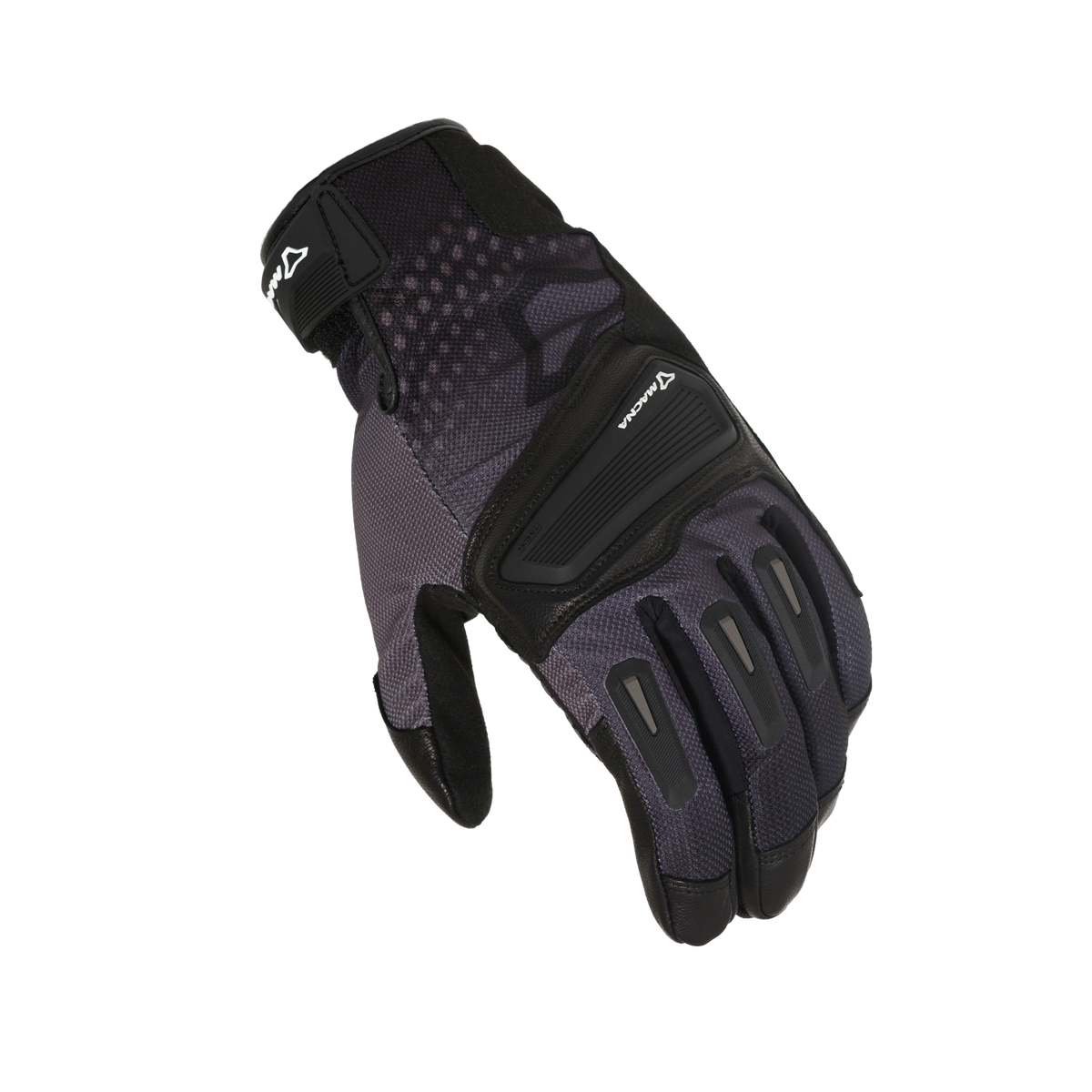 Motorcycle glove Macna, Jugo