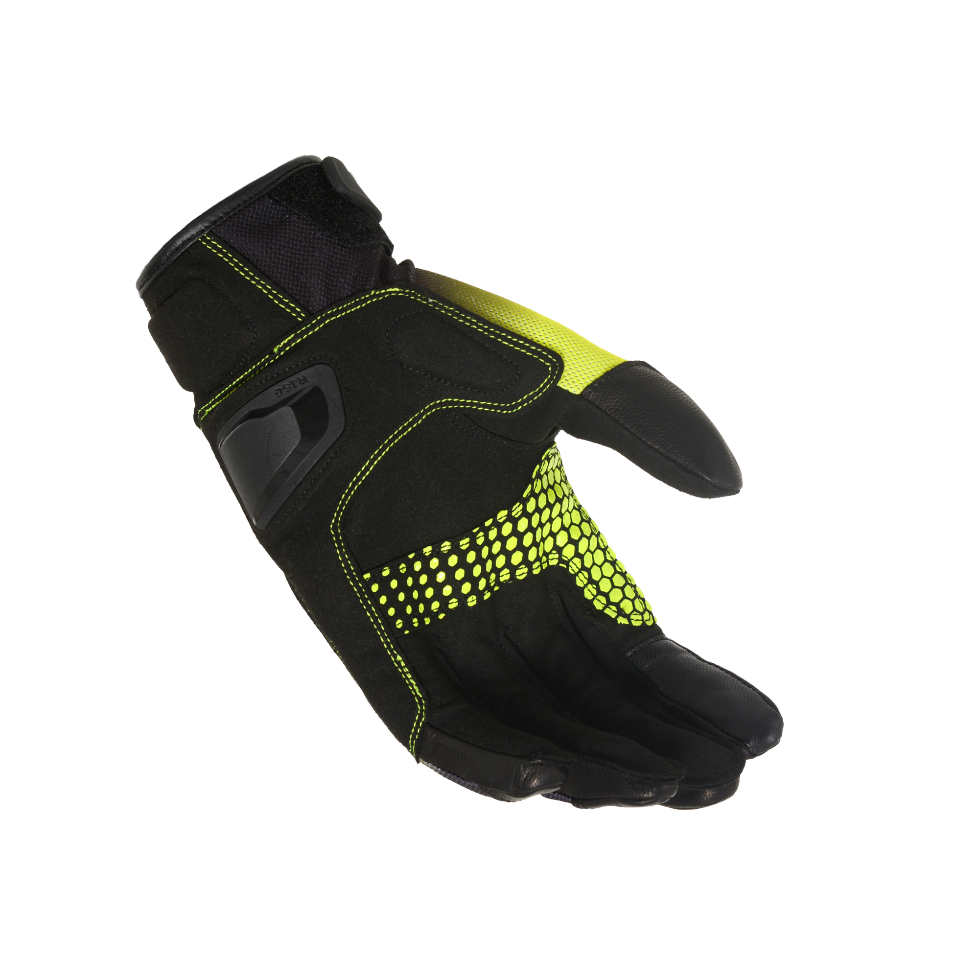 Motorcycle glove Macna, Jugo