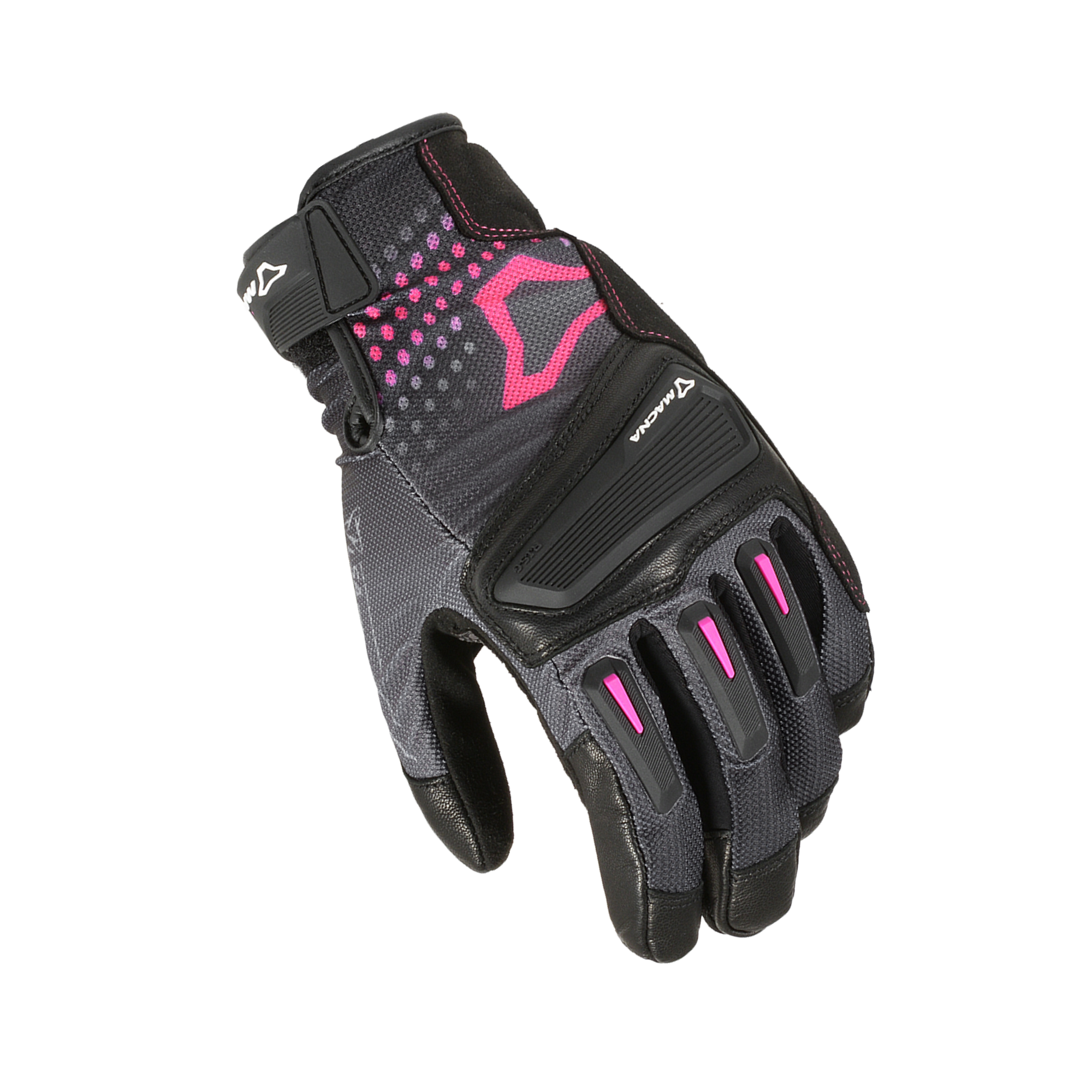 Motorcycle gloves Macna, Jugo Woman