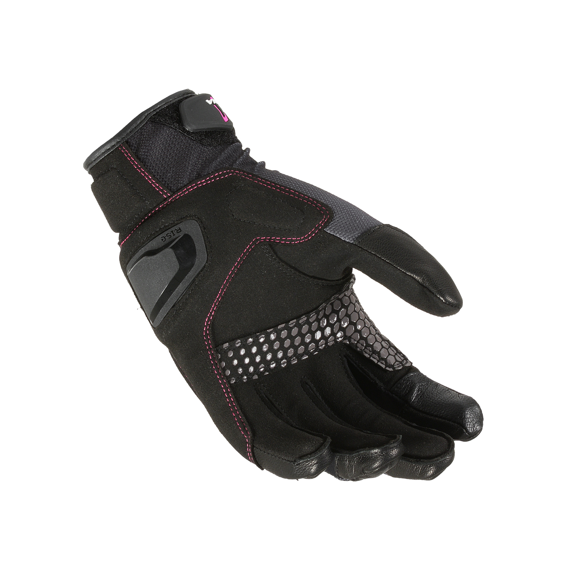 Motorcycle gloves Macna, Jugo Woman