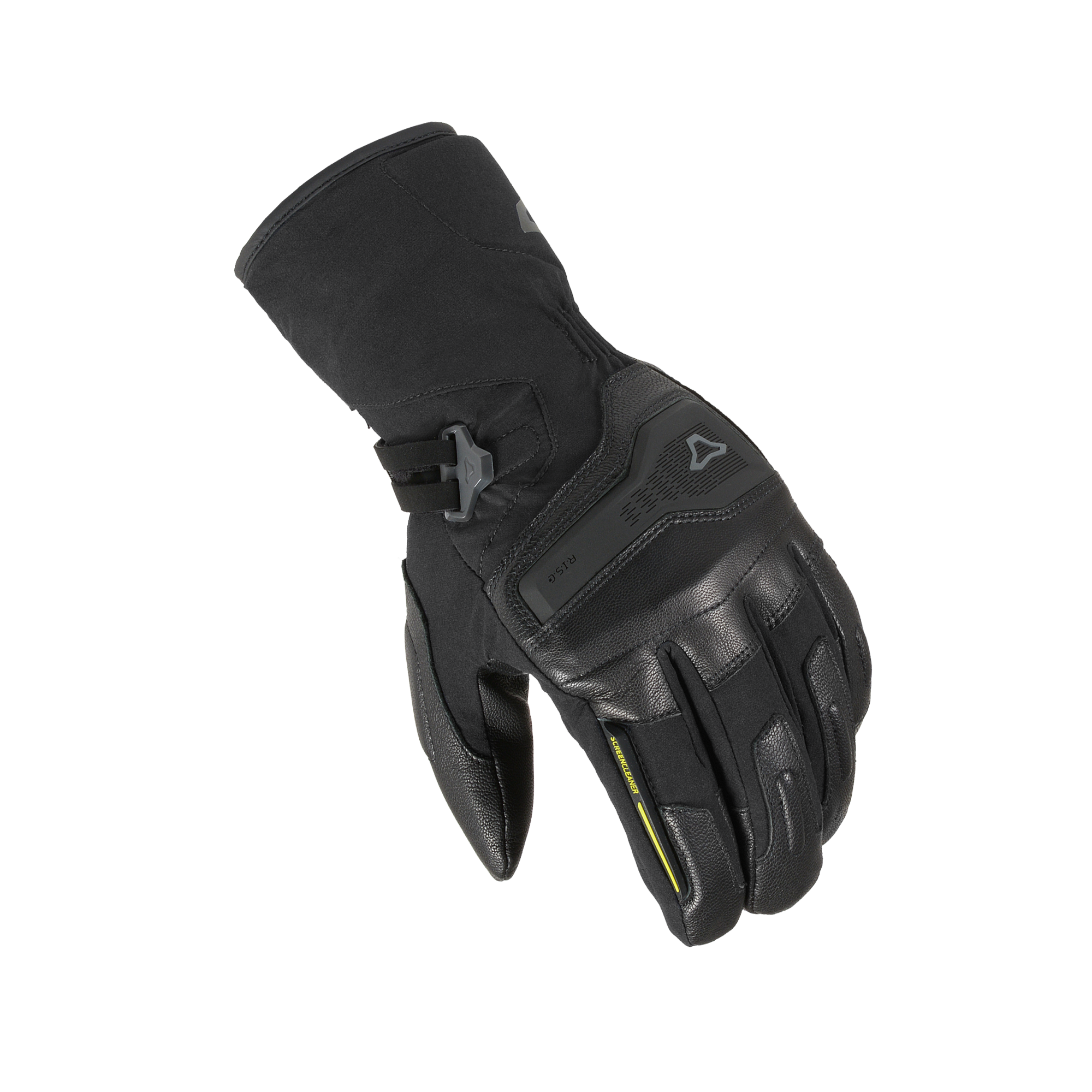 Motorcycle gloves Macna, Kaliber RTX