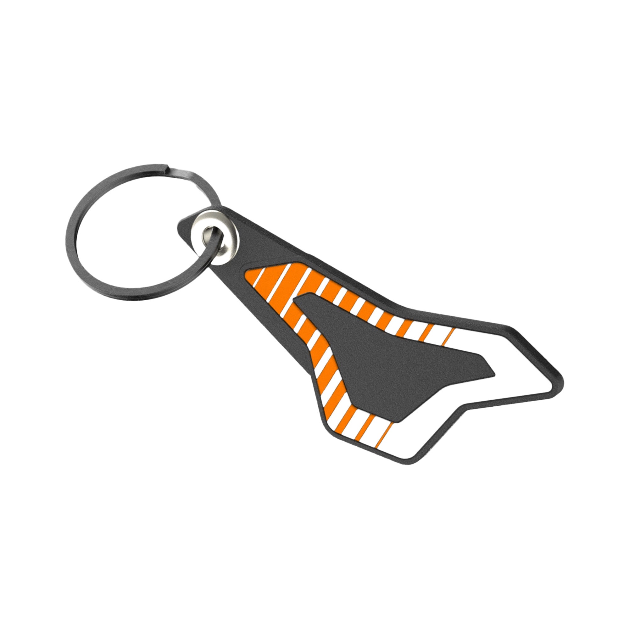 Keychain Macna, Logo stripes (per 30 pcs)