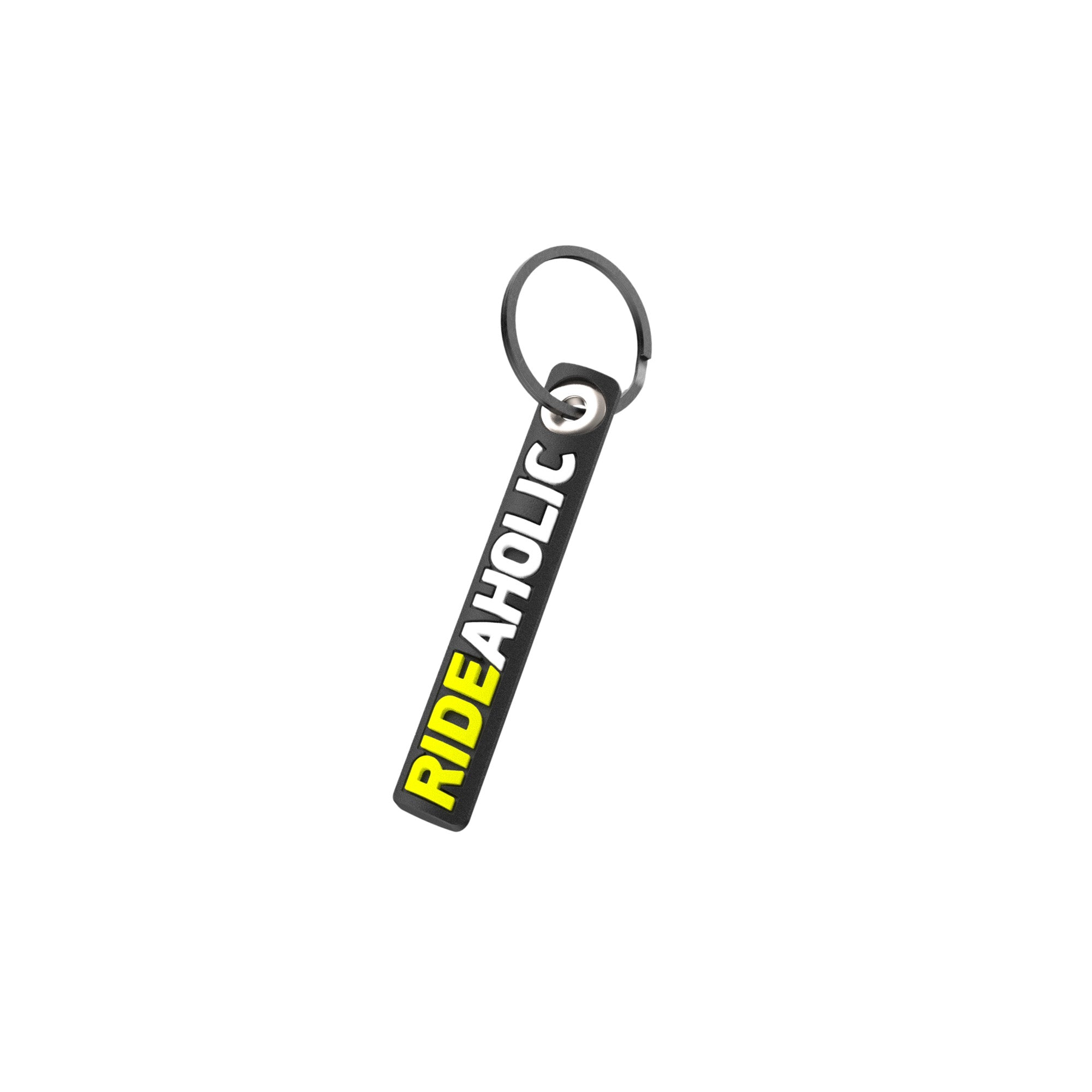 Keychain Macna, Rideaholic (per 30 st.)