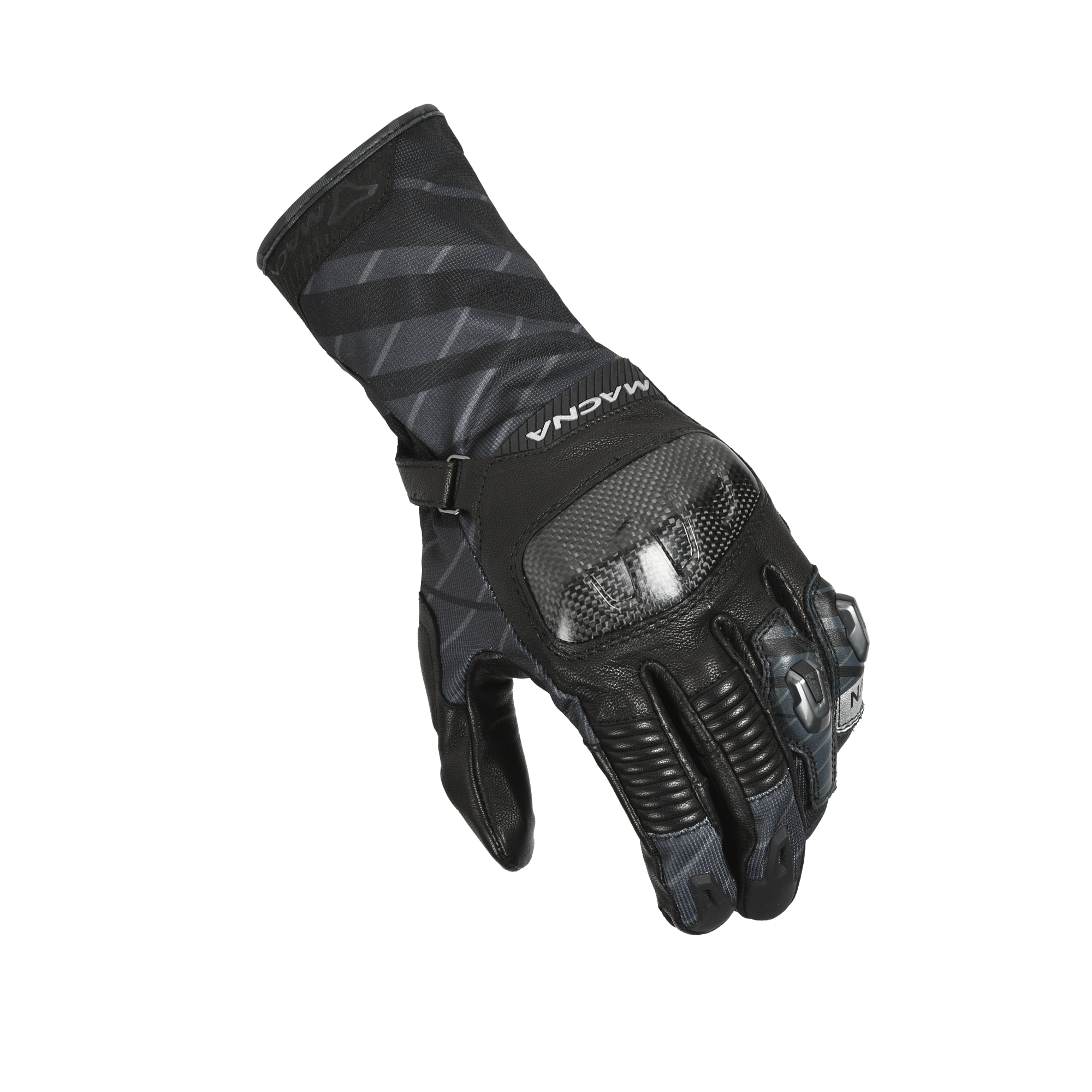 Motorcycle glove Macna, Krown