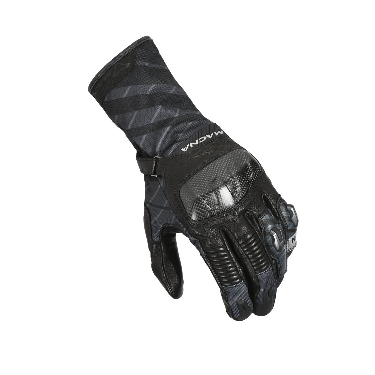 Motorcycle glove Macna, Krown