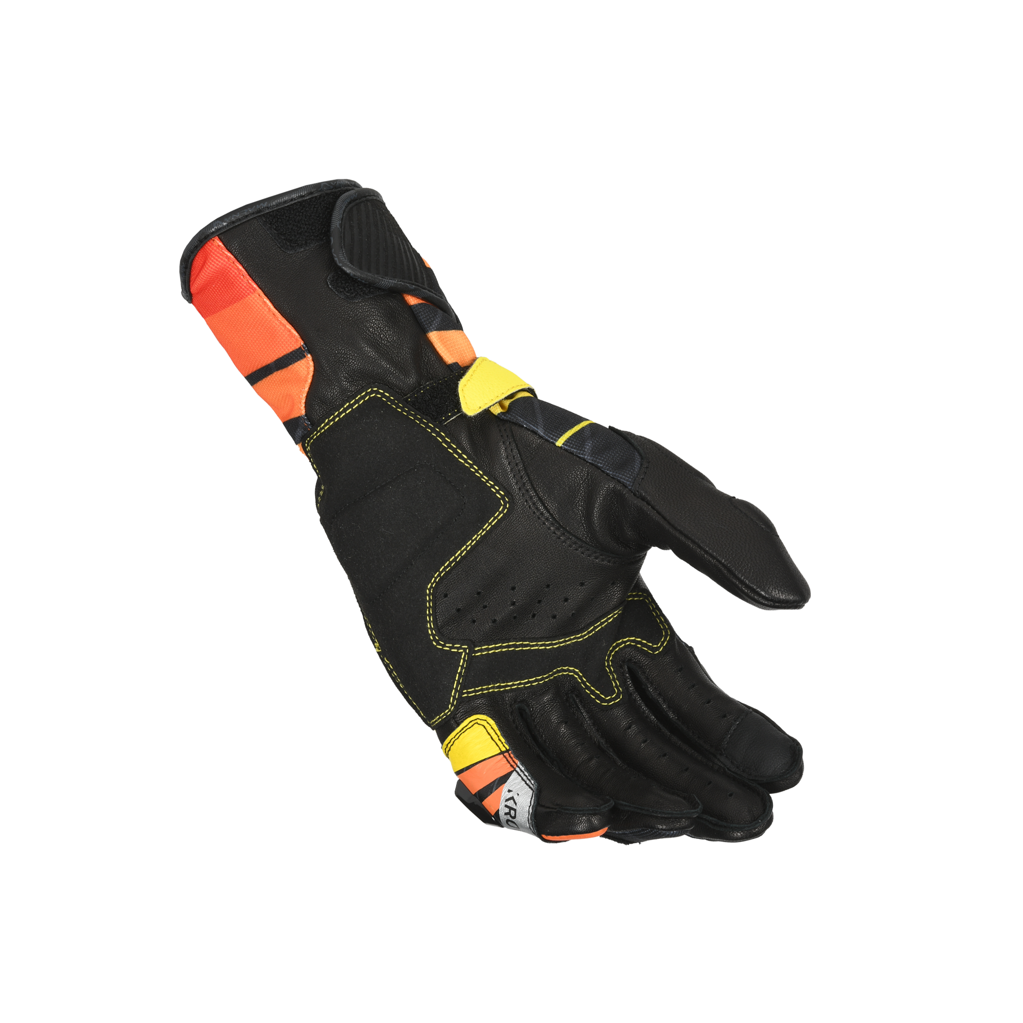 Motorcycle glove Macna, Krown