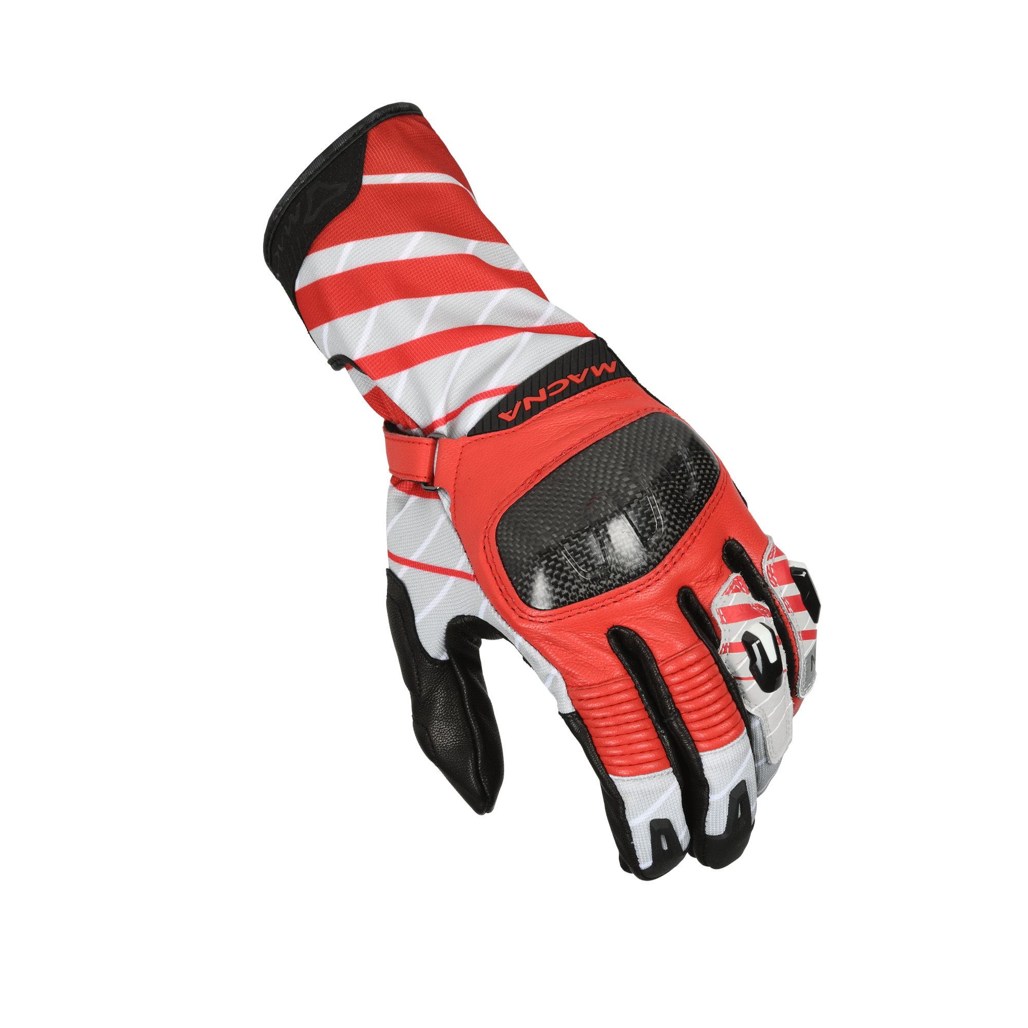 Motorcycle glove Macna, Krown