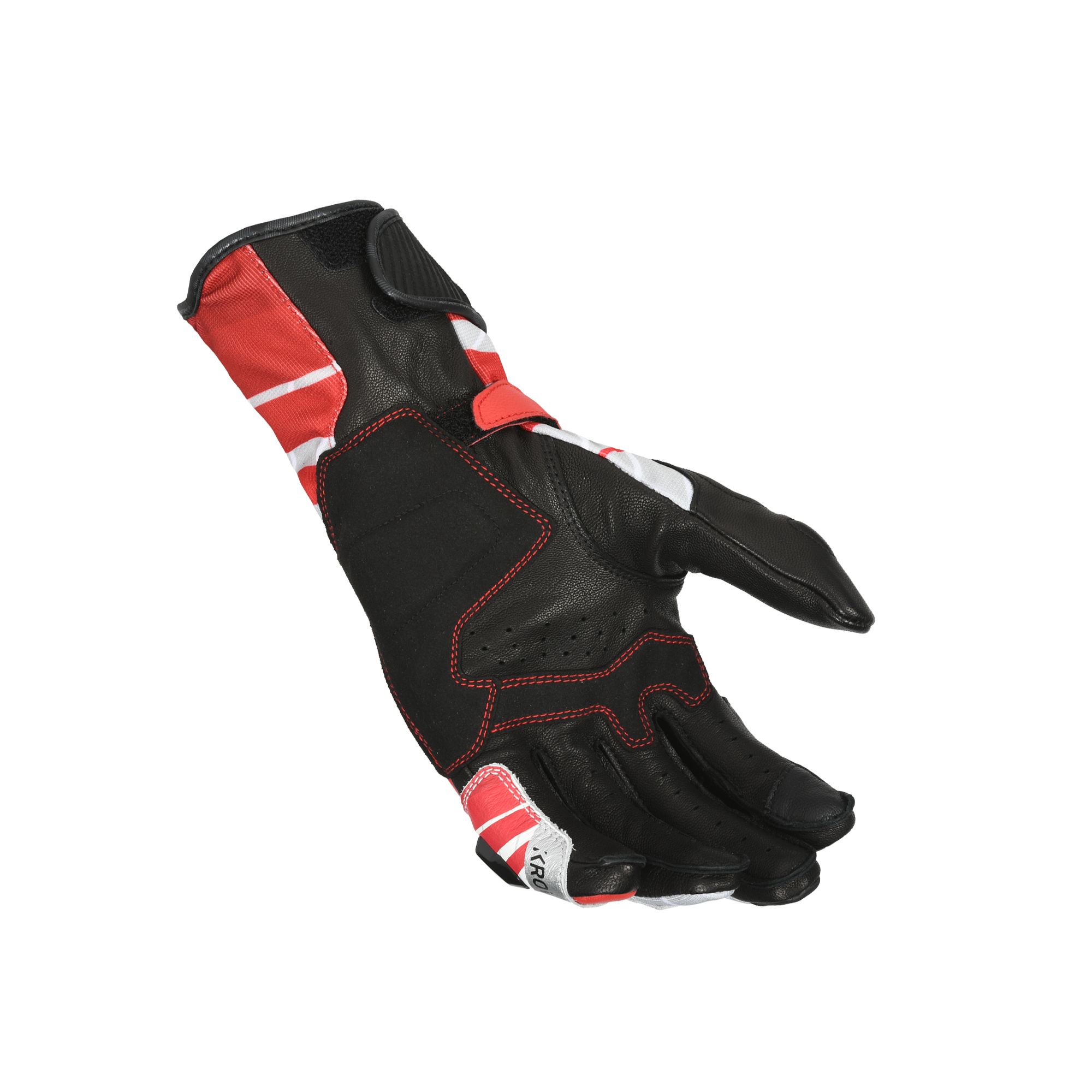 Motorcycle glove Macna, Krown