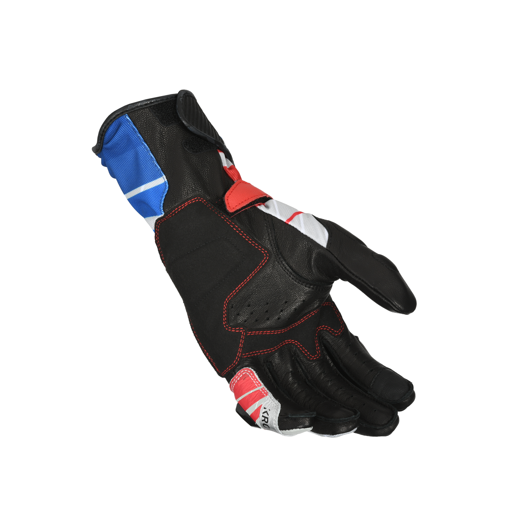 Motorcycle glove Macna, Krown