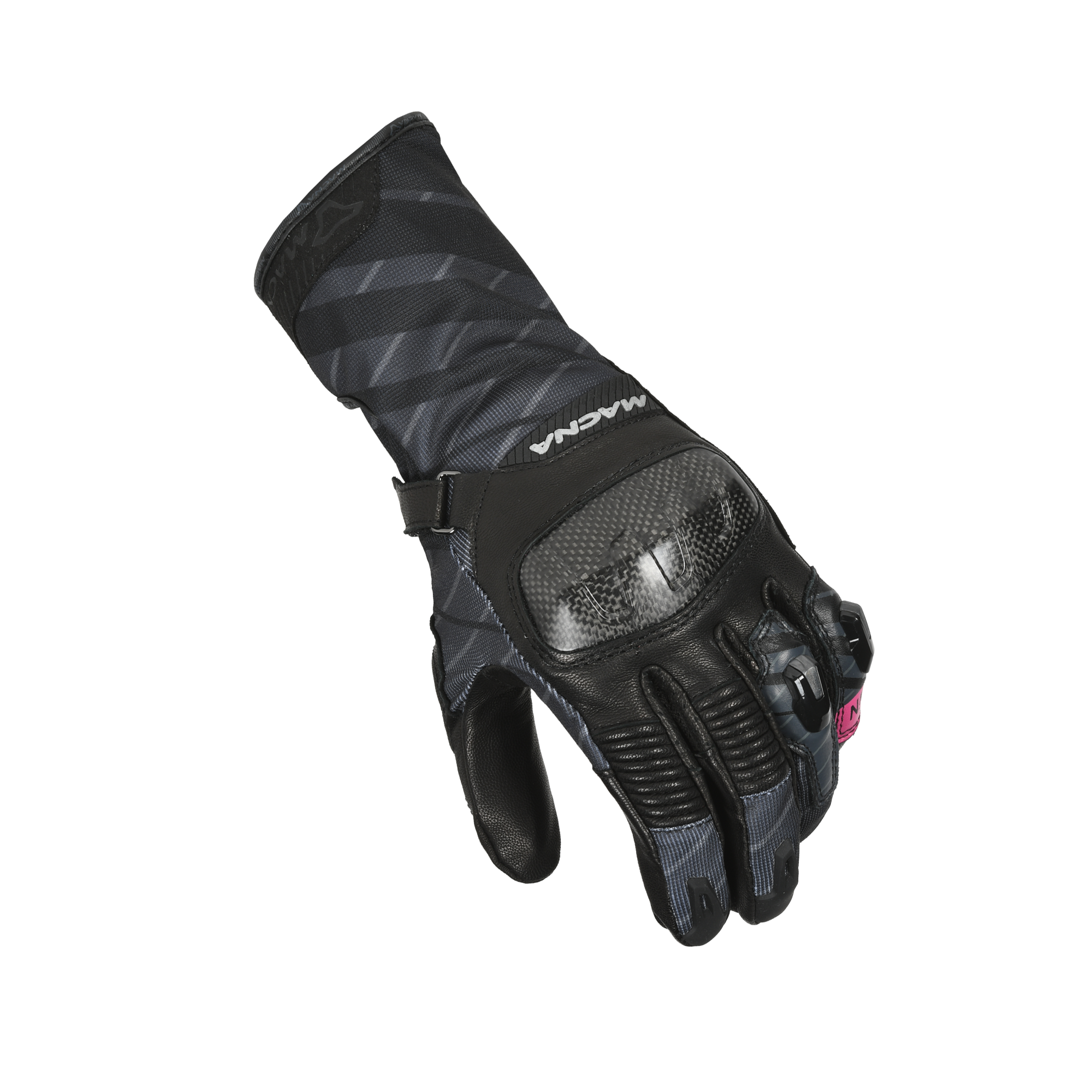 Motorcycle gloves Macna, Krown Women