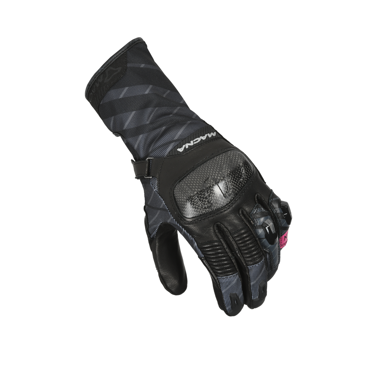 Motorcycle gloves Macna, Krown Women