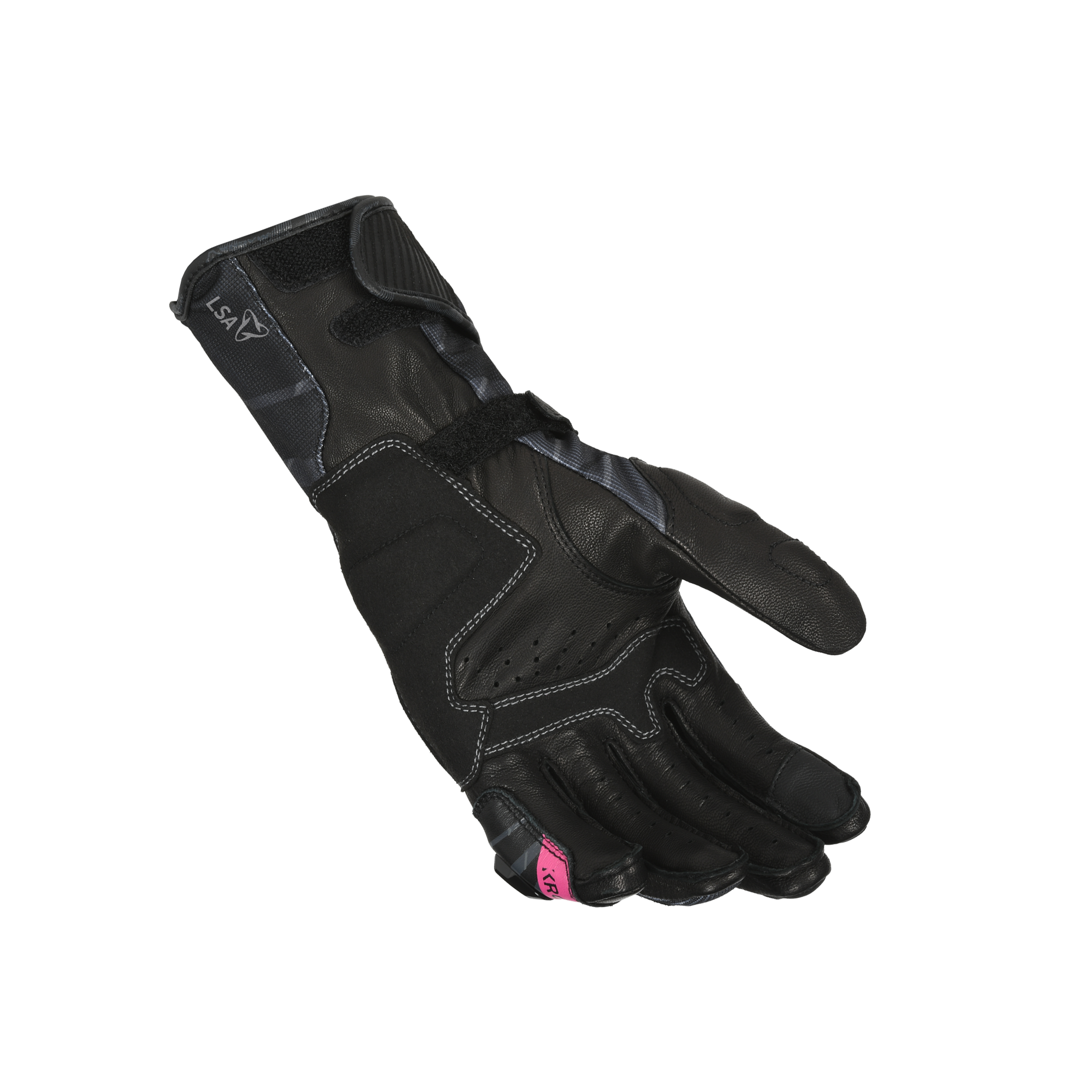 Motorcycle gloves Macna, Krown Women