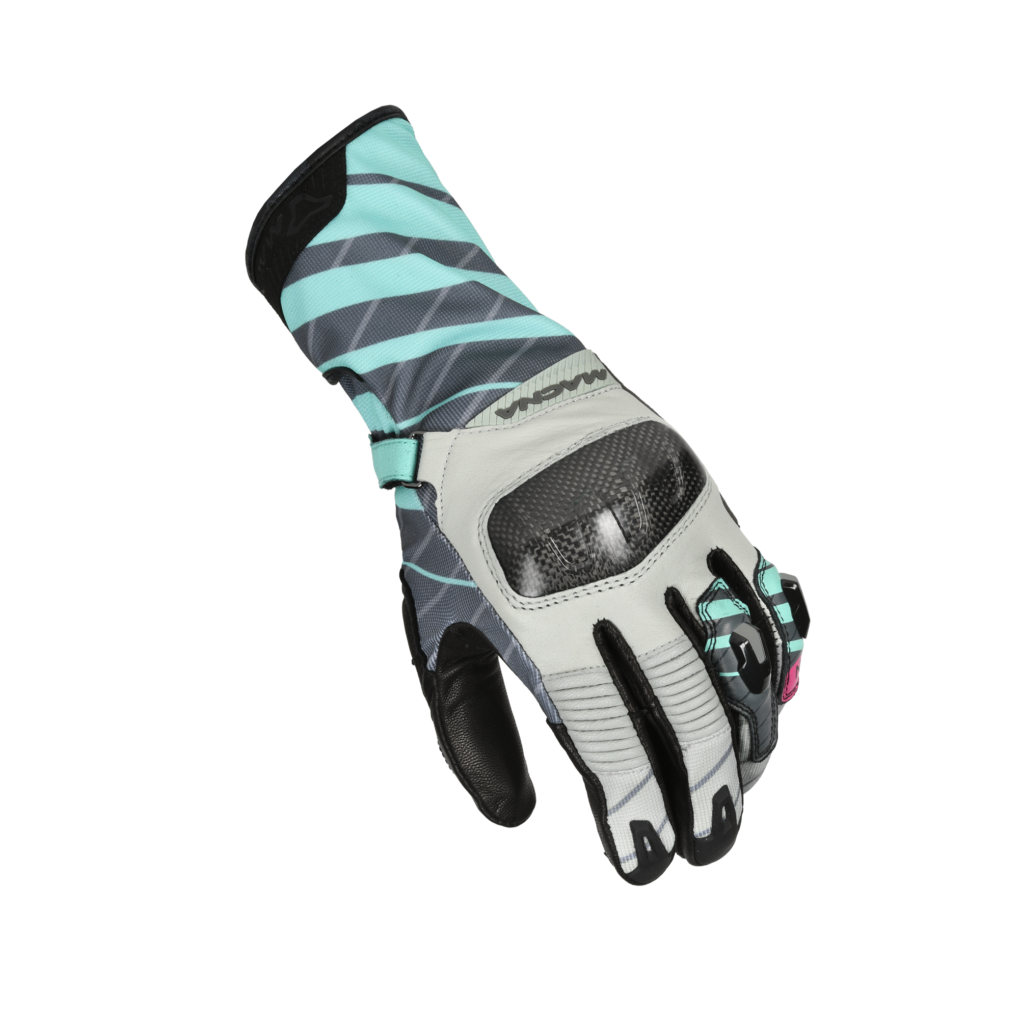 Motorcycle gloves Macna, Krown Women