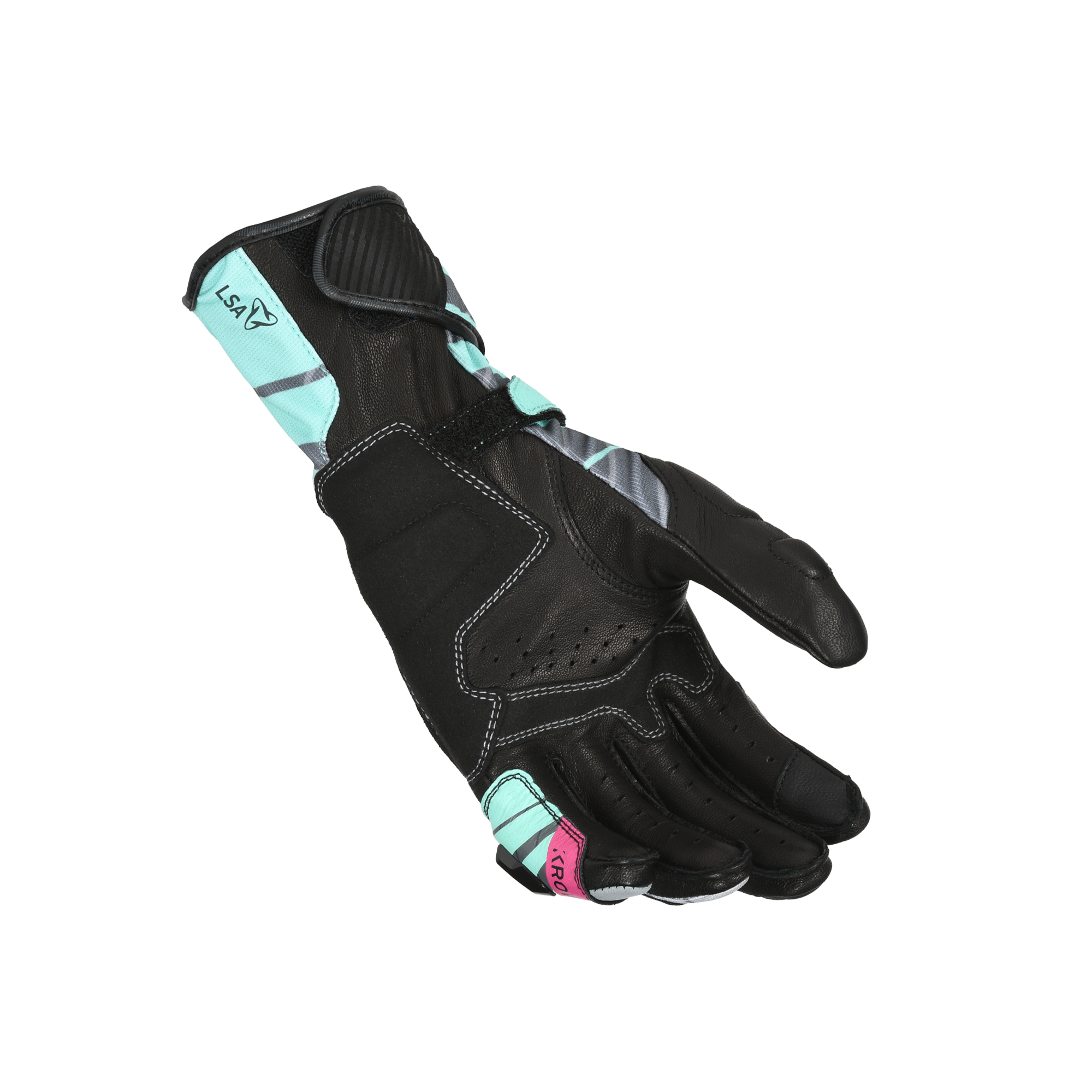 Motorcycle gloves Macna, Krown Women