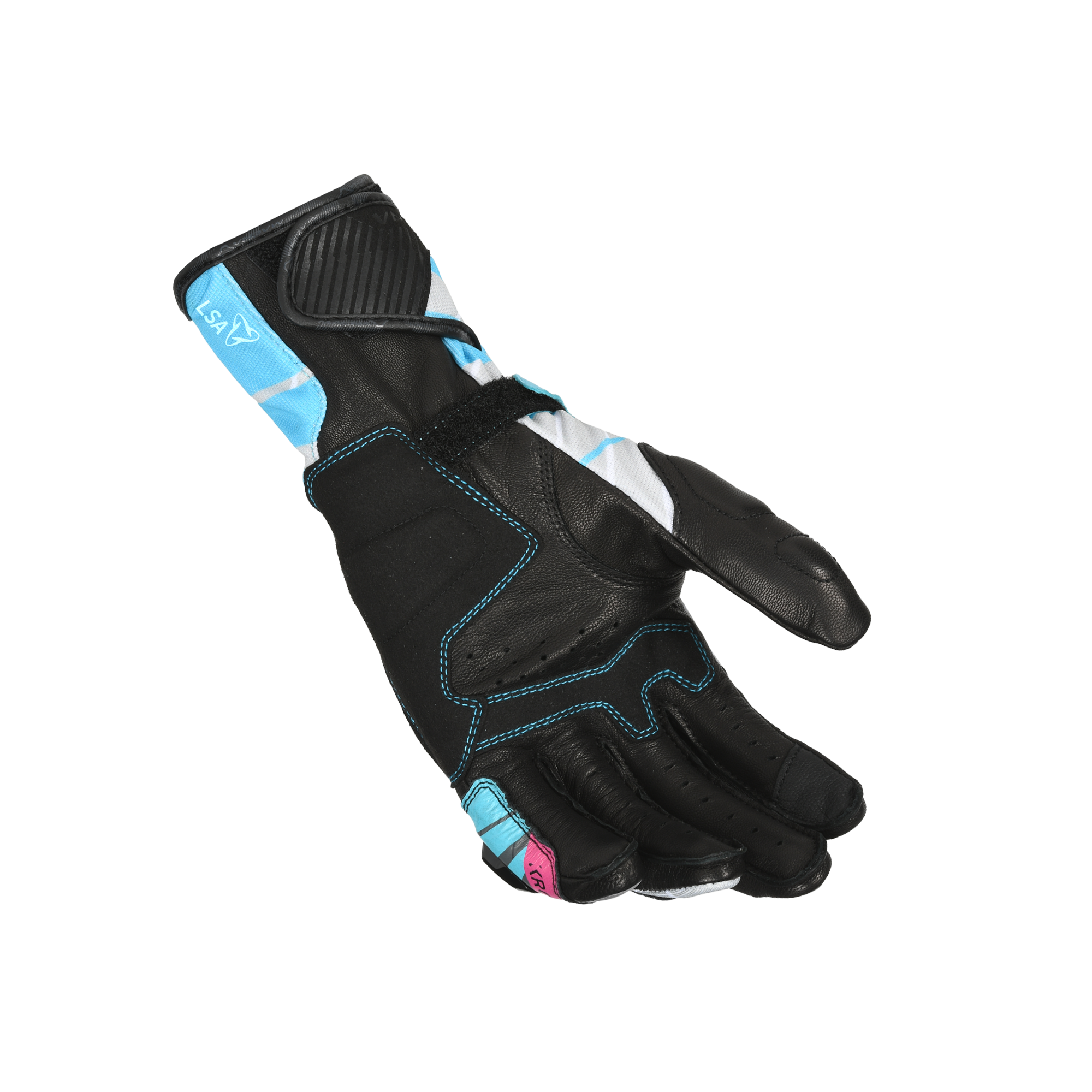 Motorcycle gloves Macna, Krown Women