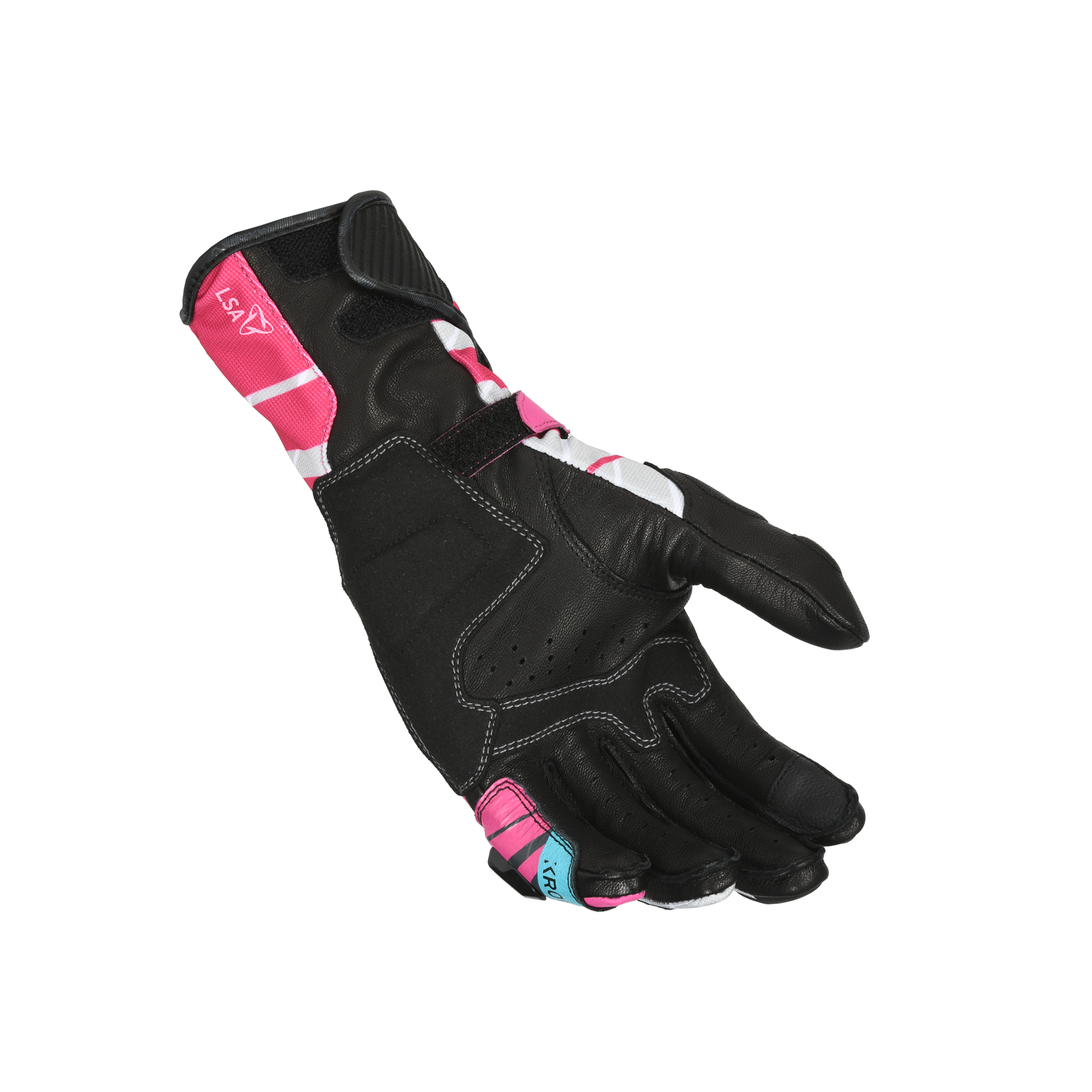 Motorcycle gloves Macna, Krown Women