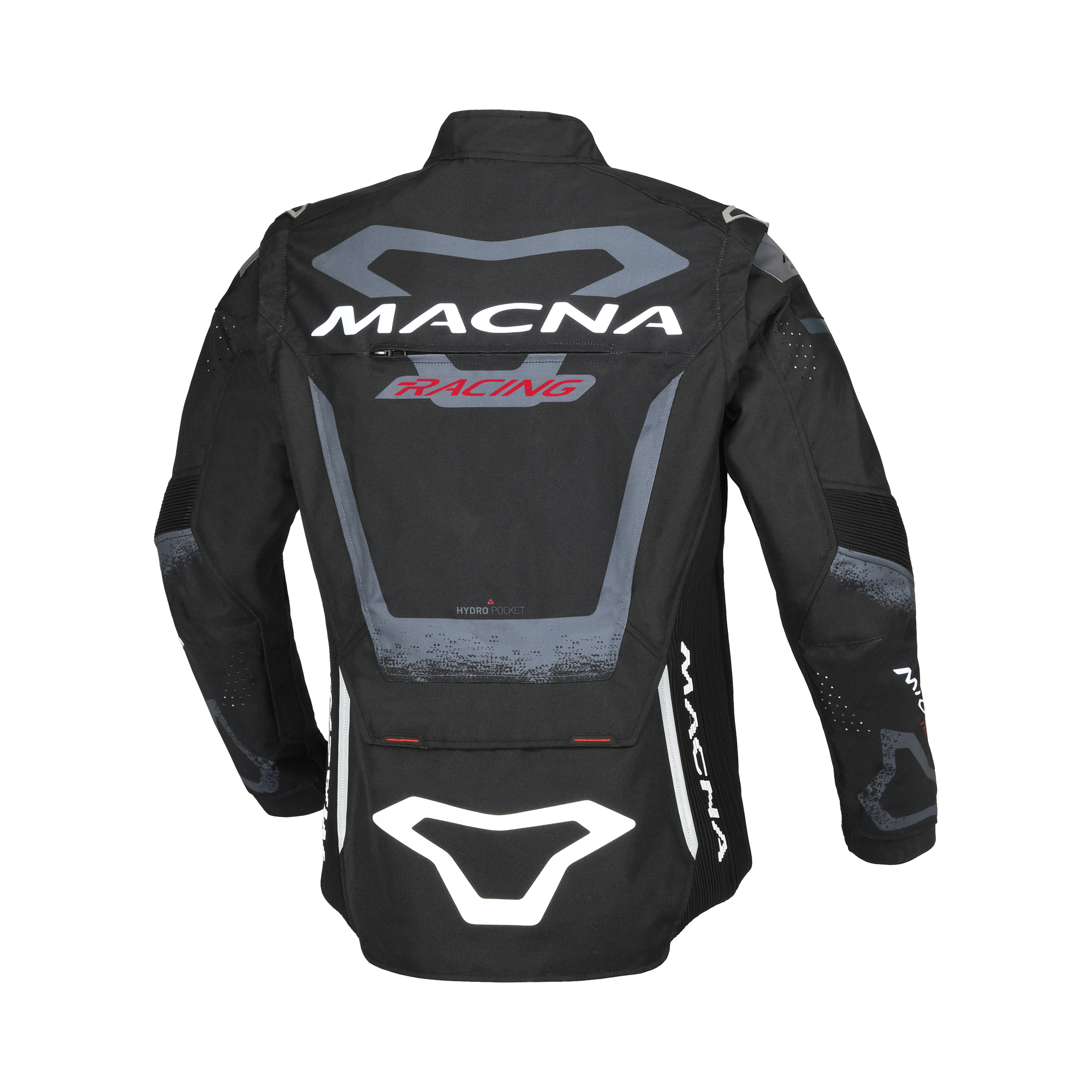 Motorcycle jacket Macna, Landmark