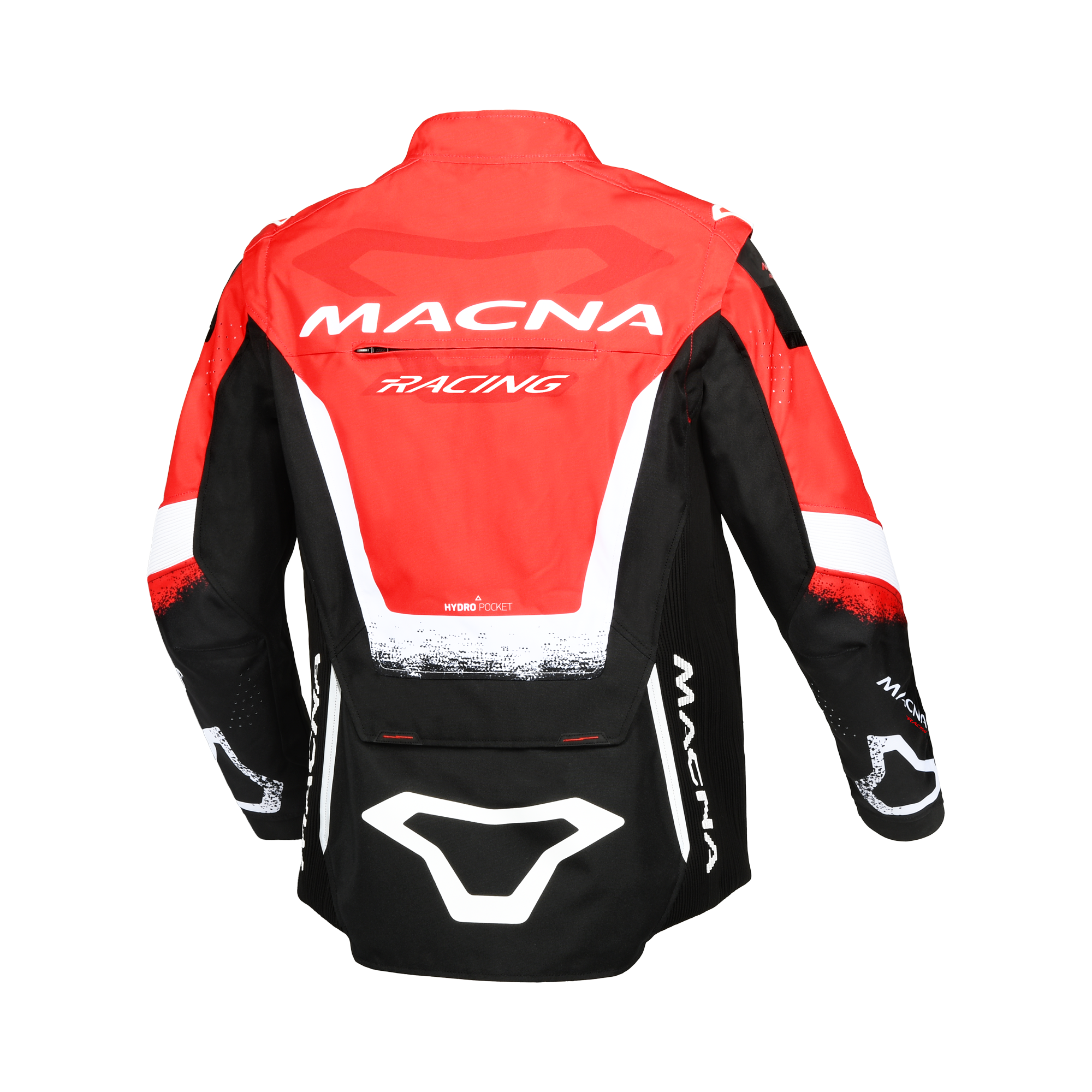 Motorcycle jacket Macna, Landmark