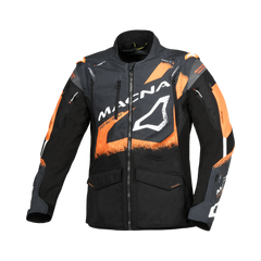 Motorcycle jacket Macna, Landmark