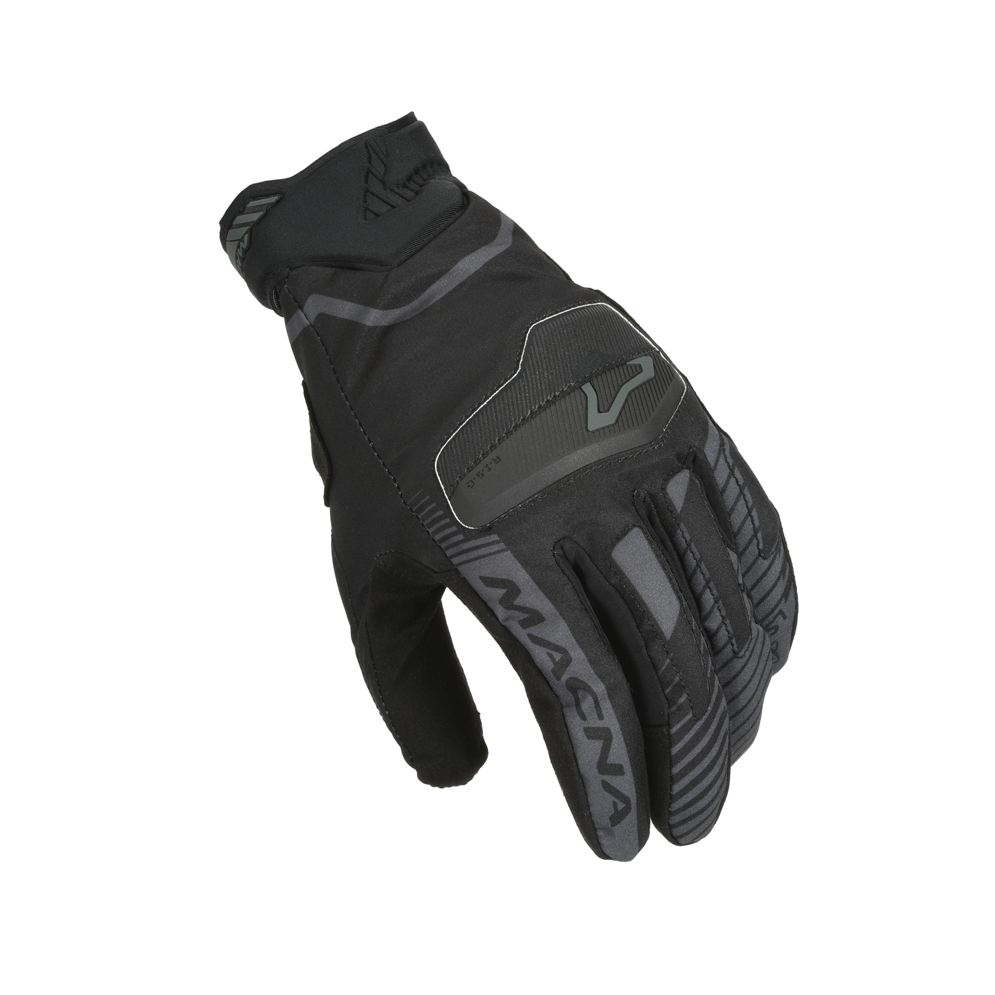 Motorcycle glove Macna, Lithic