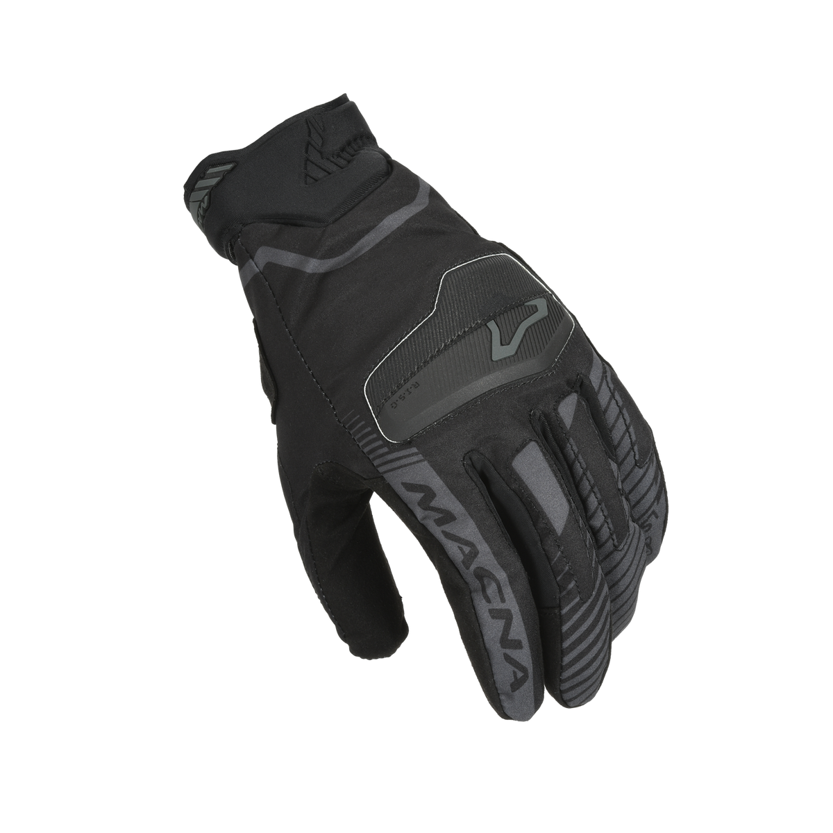 Motorcycle glove Macna, Lithic