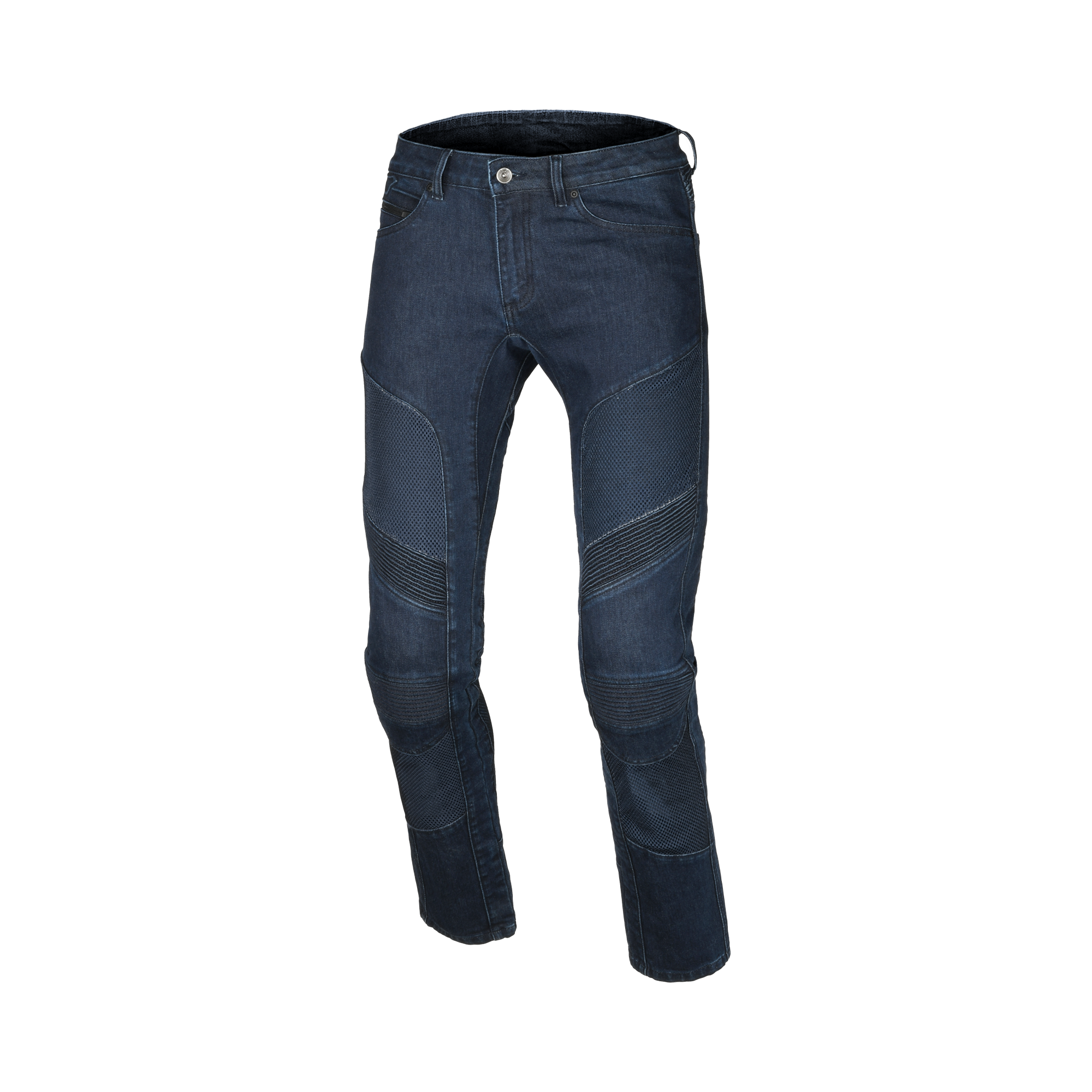 Motorcycle jeans Macna, Livity