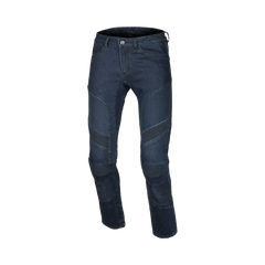 Motorcycle jeans Macna, Livity