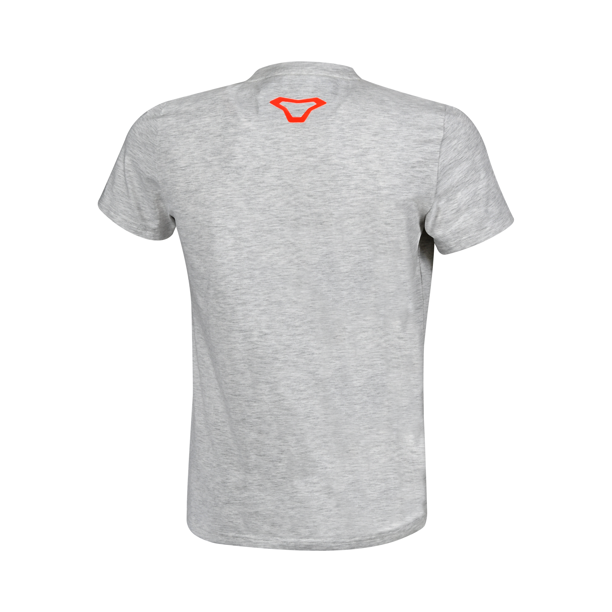 T-Shirt Macna, Logo