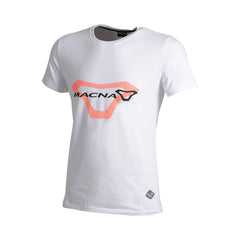 T-Shirt Macna, Logo