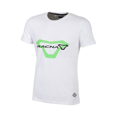 T-Shirt Macna, Logo