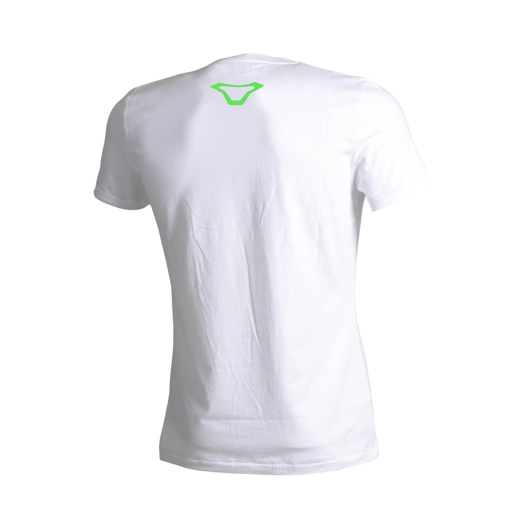 T-Shirt Macna, Logo