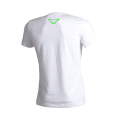 T-Shirt Macna, Logo