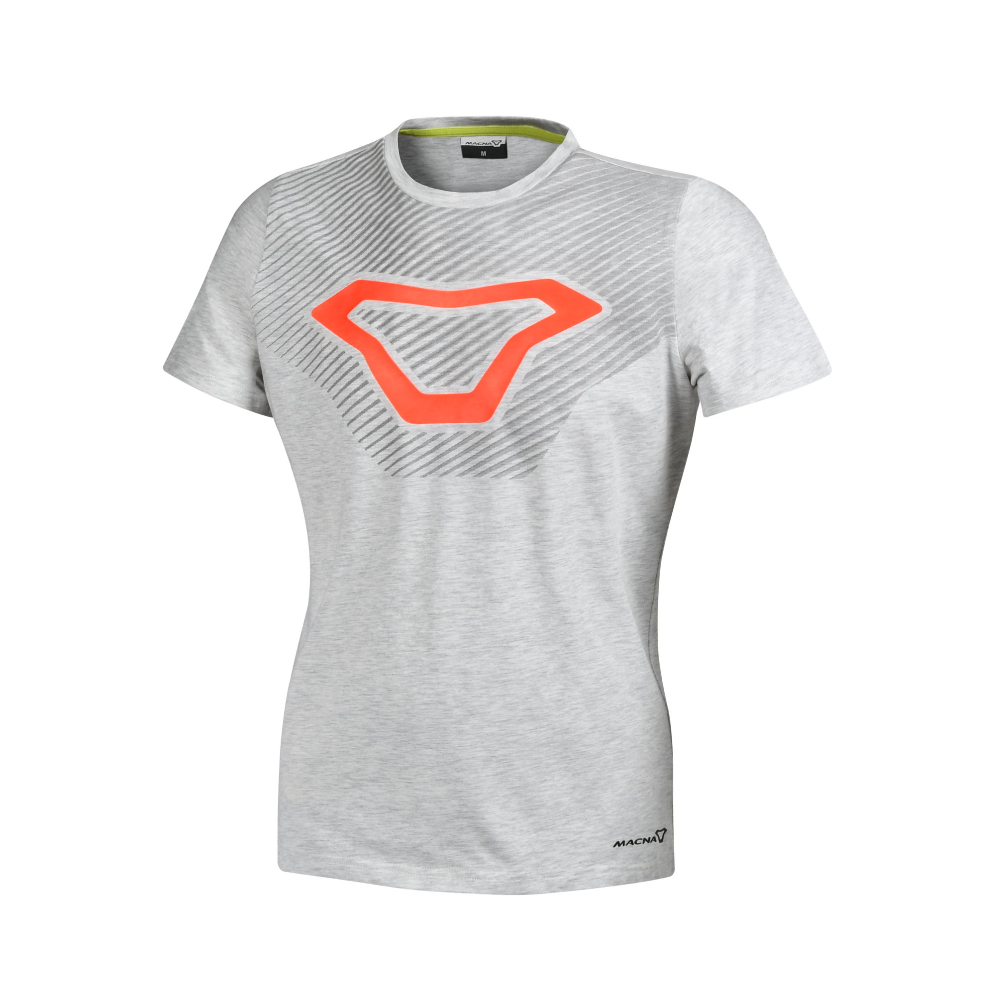 T-Shirt Macna, Logo Women