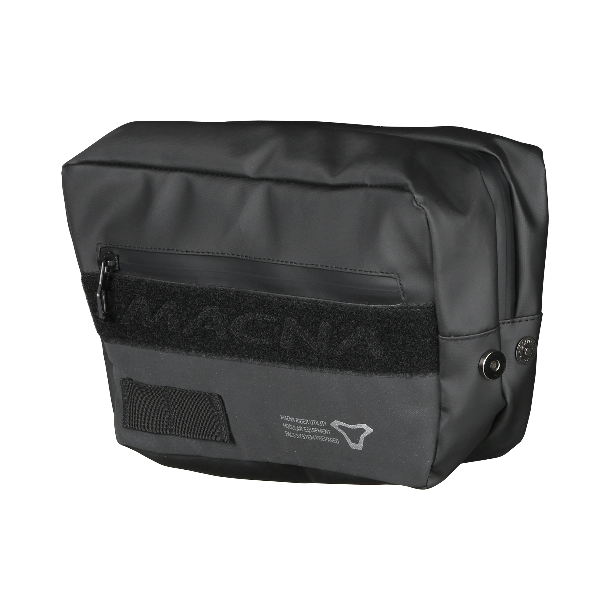 Borsa Macna Utility MUHB-1, un hipbag resistente e pratico.