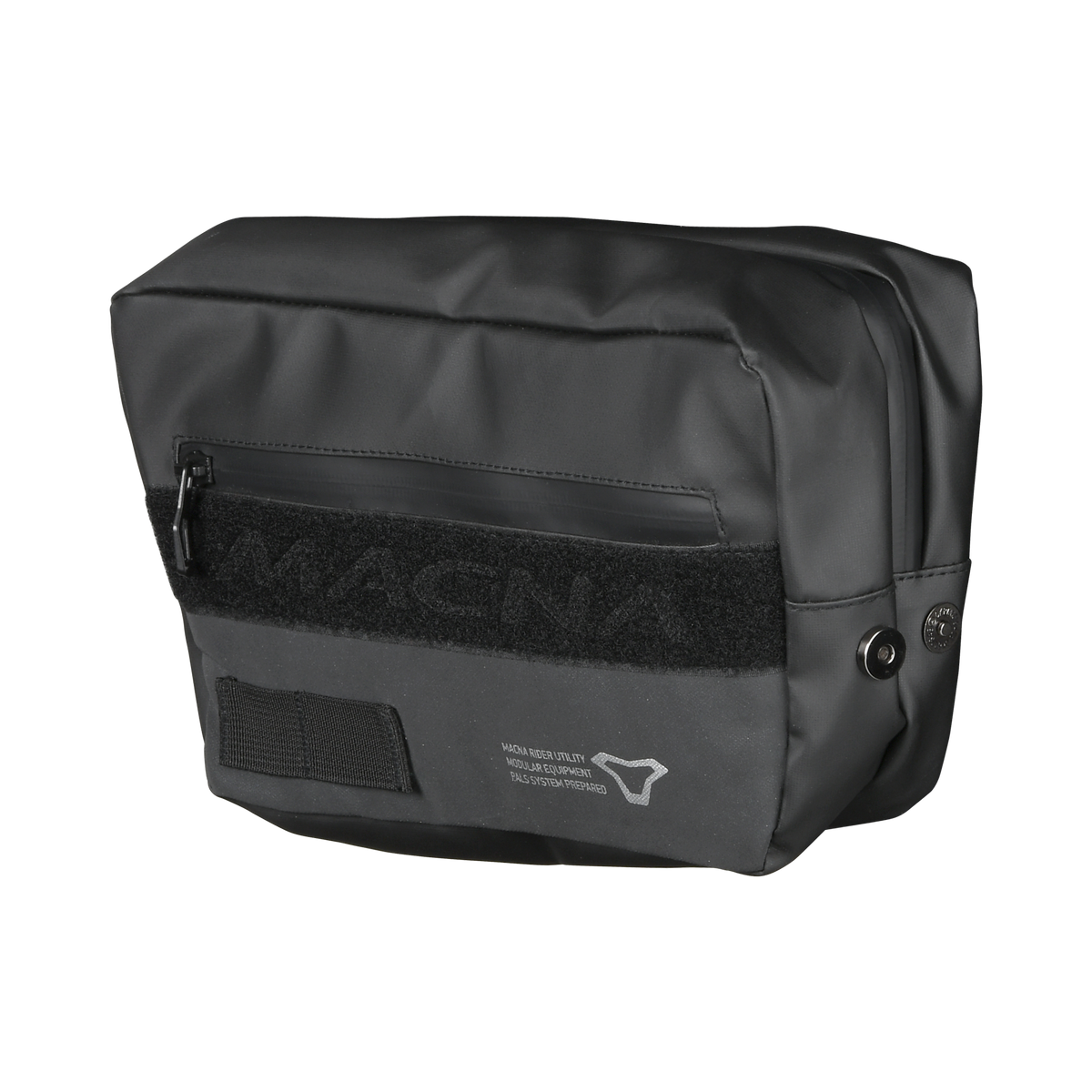 Borsa Macna Utility MUHB-1, un hipbag resistente e pratico.