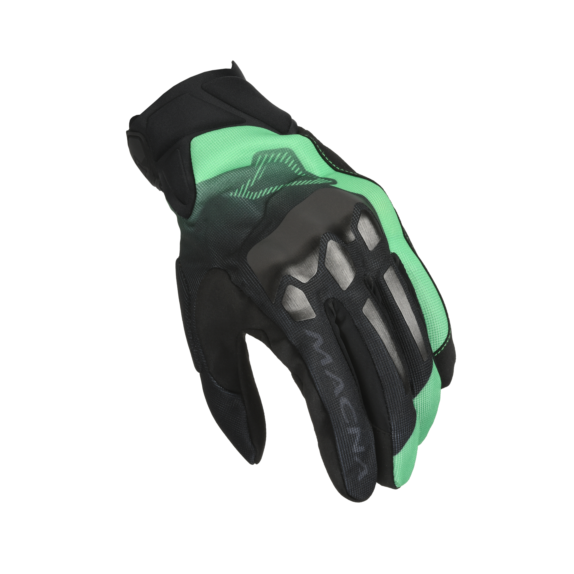 Motorcycle glove Macna, Mana