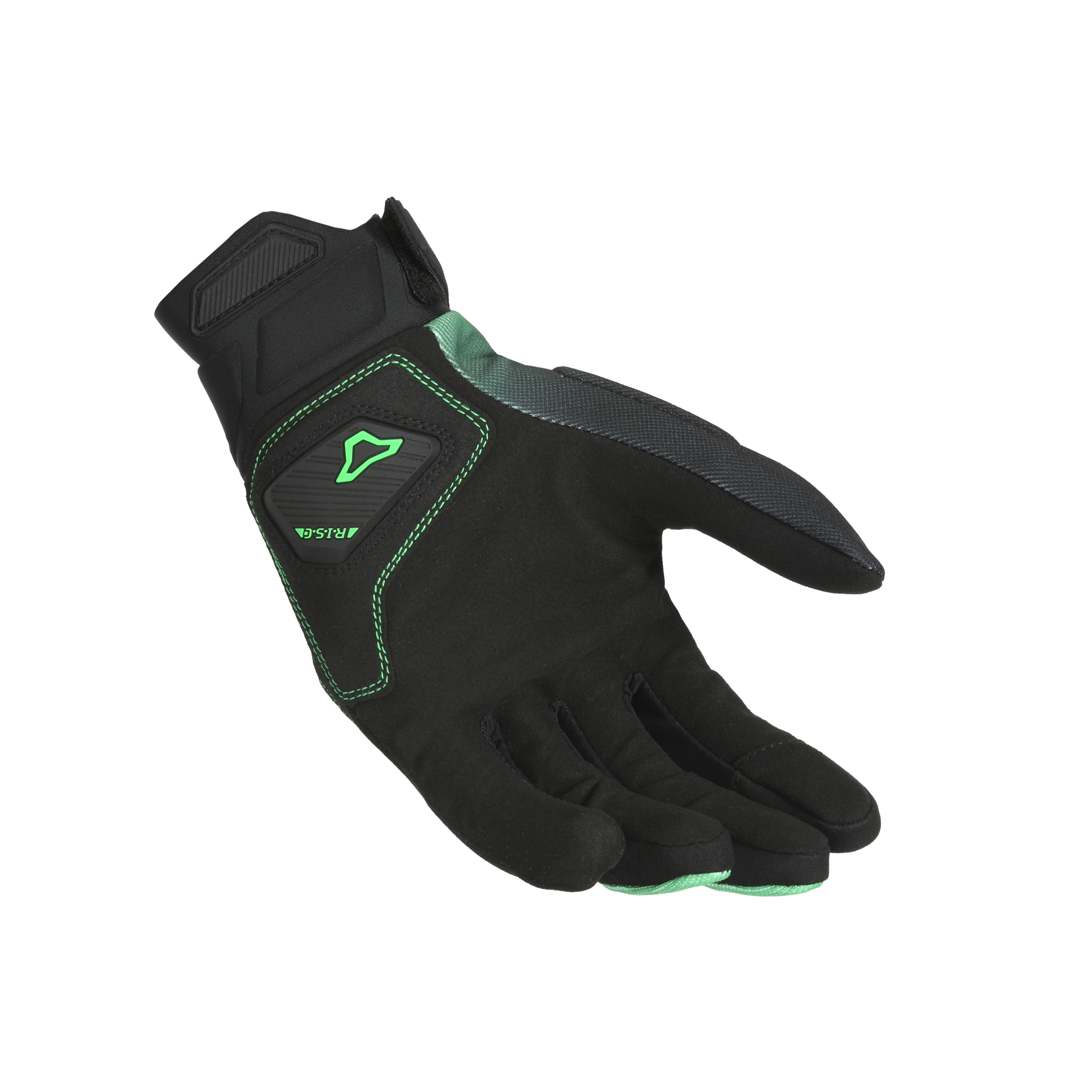 Motorcycle glove Macna, Mana