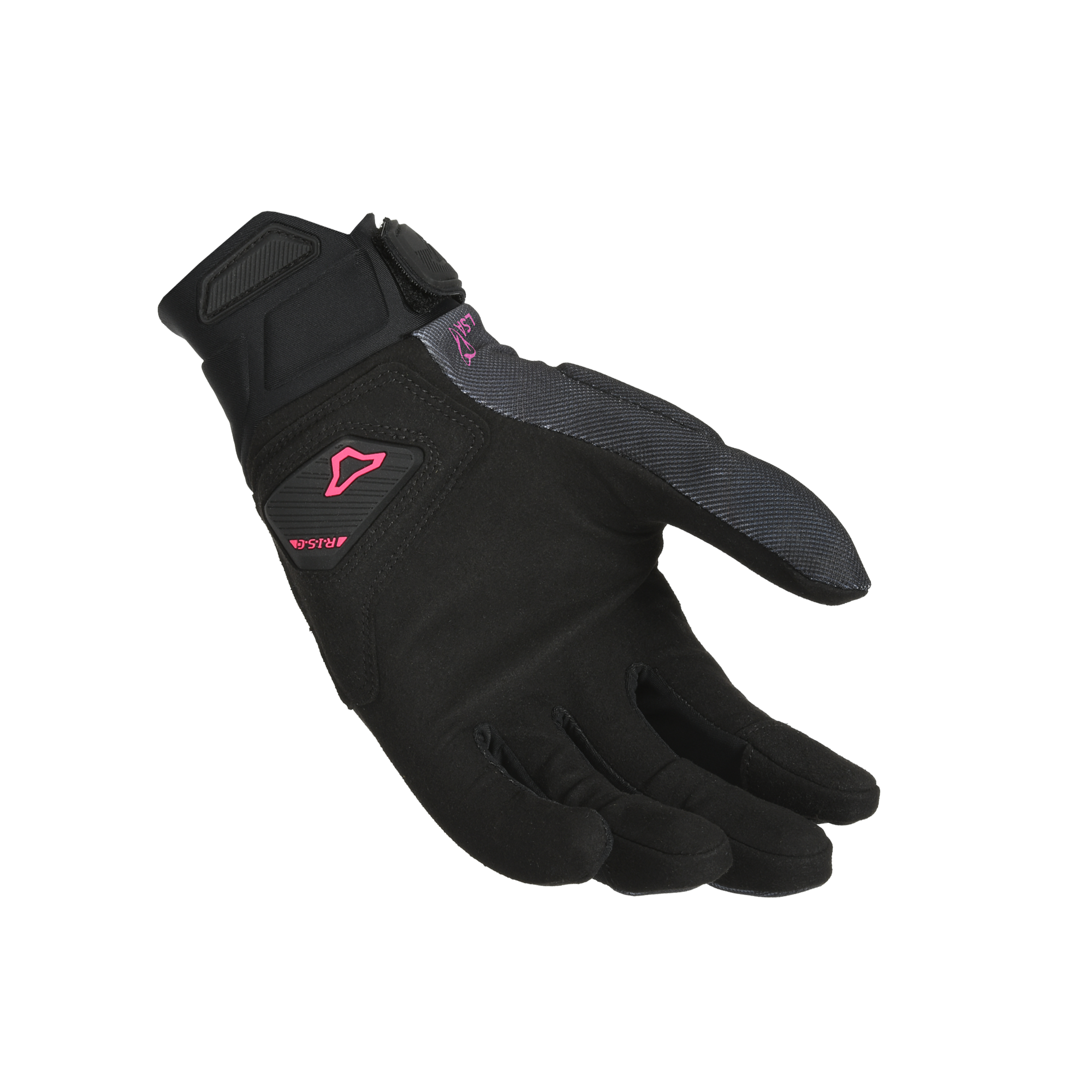 Motorcycle glove Macna, Mana Women