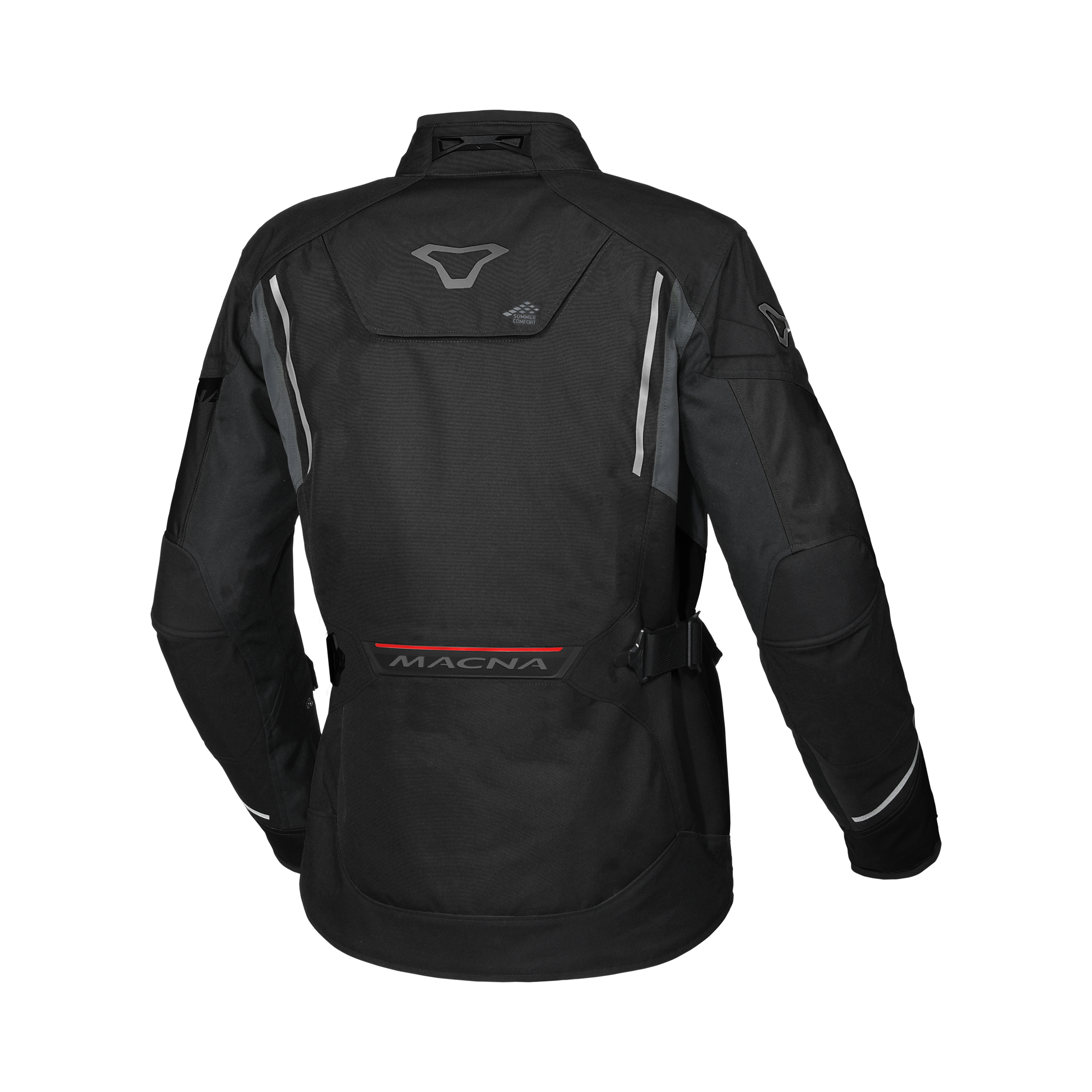 Motorcycle jacket Macna, Mundial