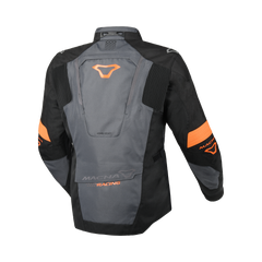 Motorcycle jacket Macna, Notch