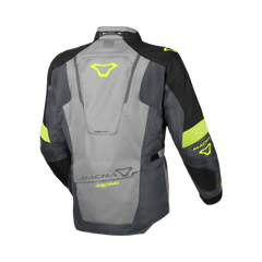 Motorcycle jacket Macna, Notch