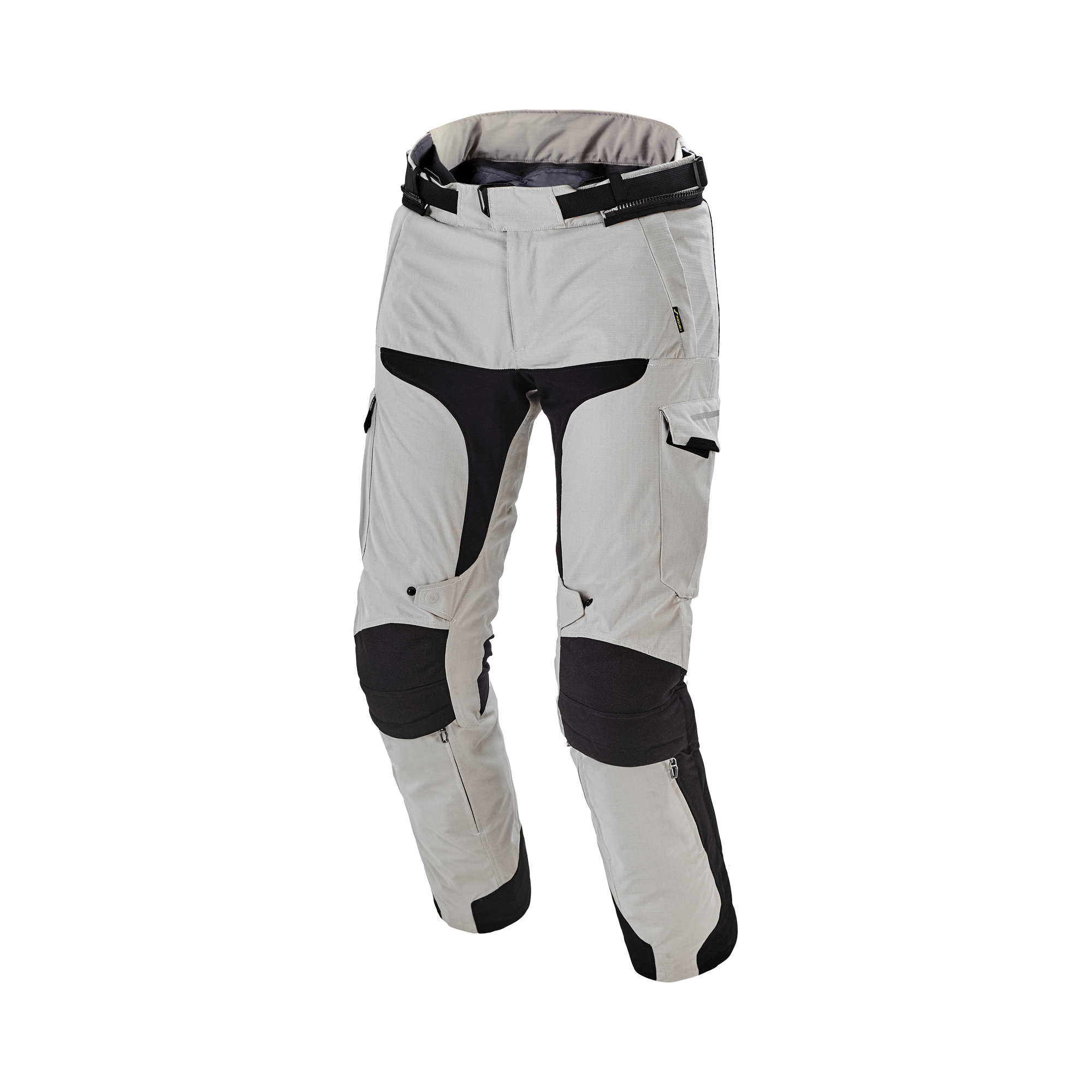 Motorcycle Pants Macna, Novado