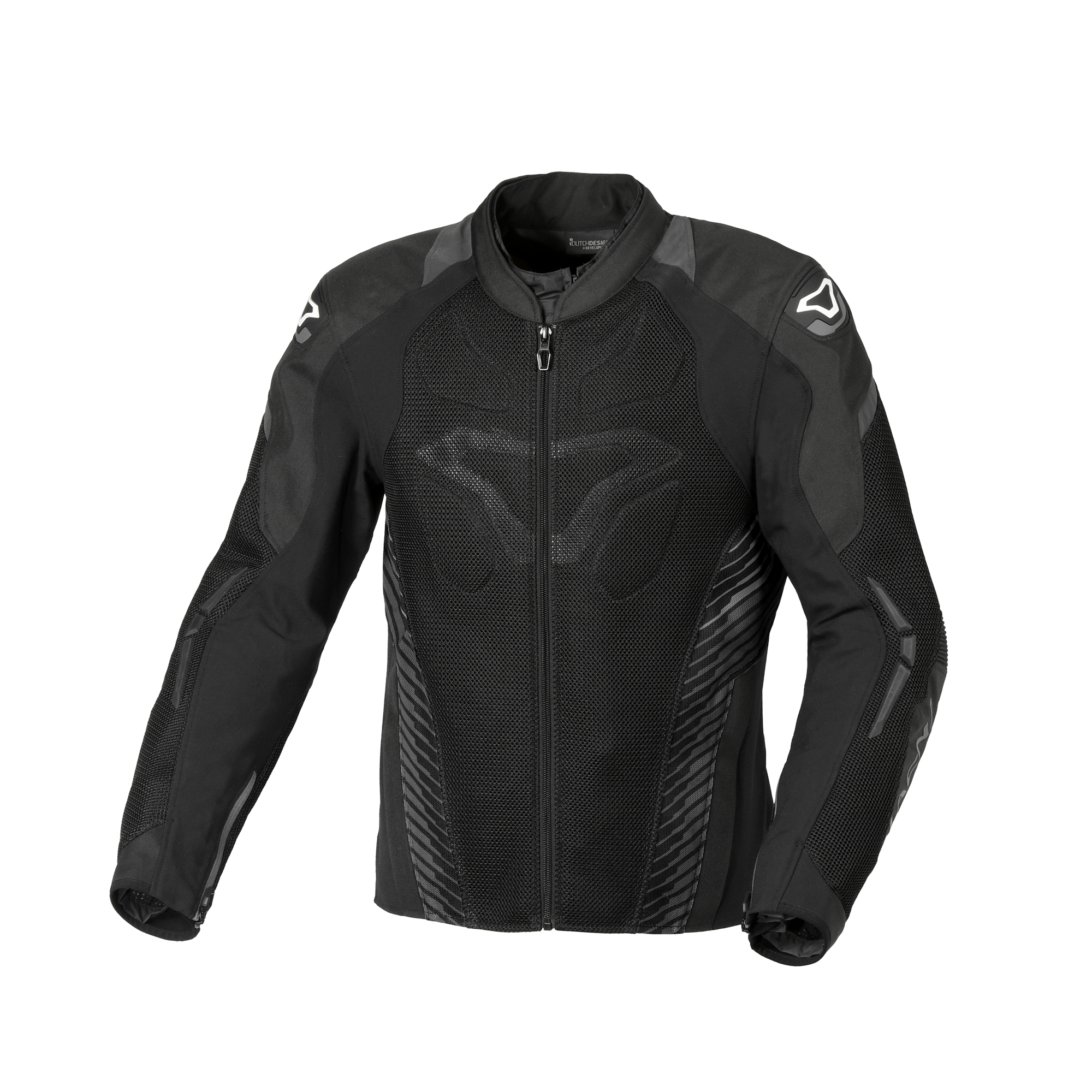 Motorcycle jacket Macna, Novic